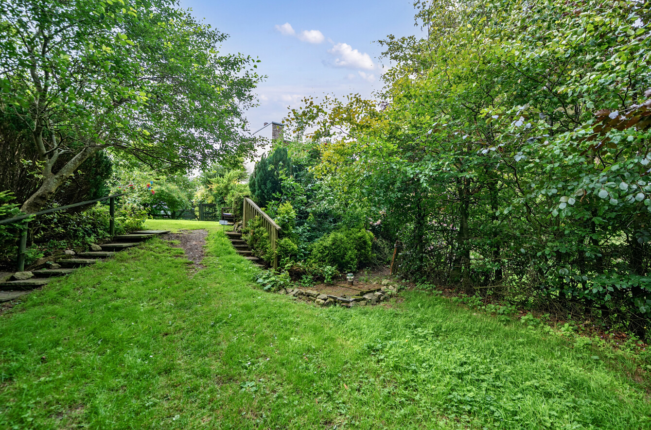 4 bedroom detached house for sale, Rhiwiau Nursery, Denbigh, LL16