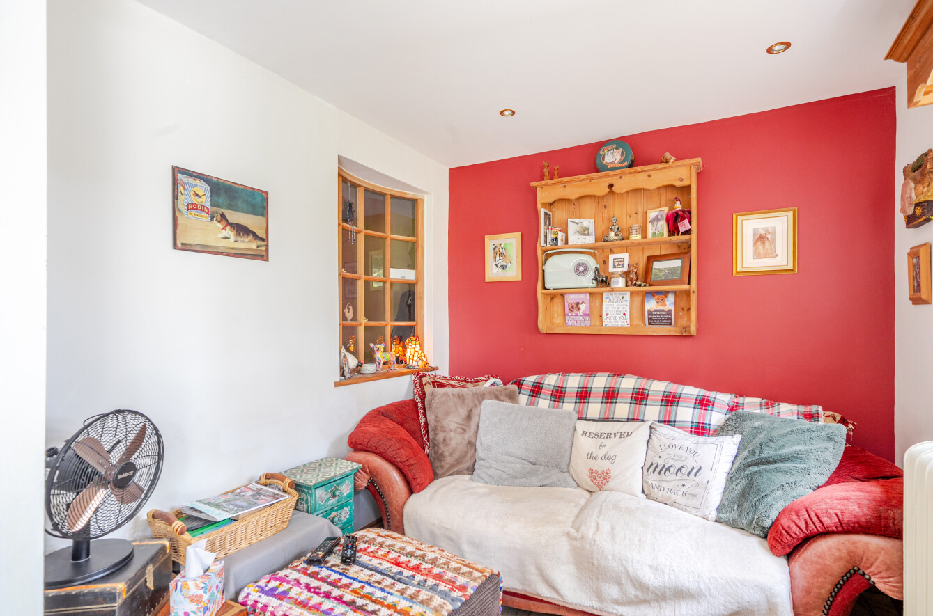 4 bedroom detached house for sale, Rhiwiau Nursery, Denbigh, LL16