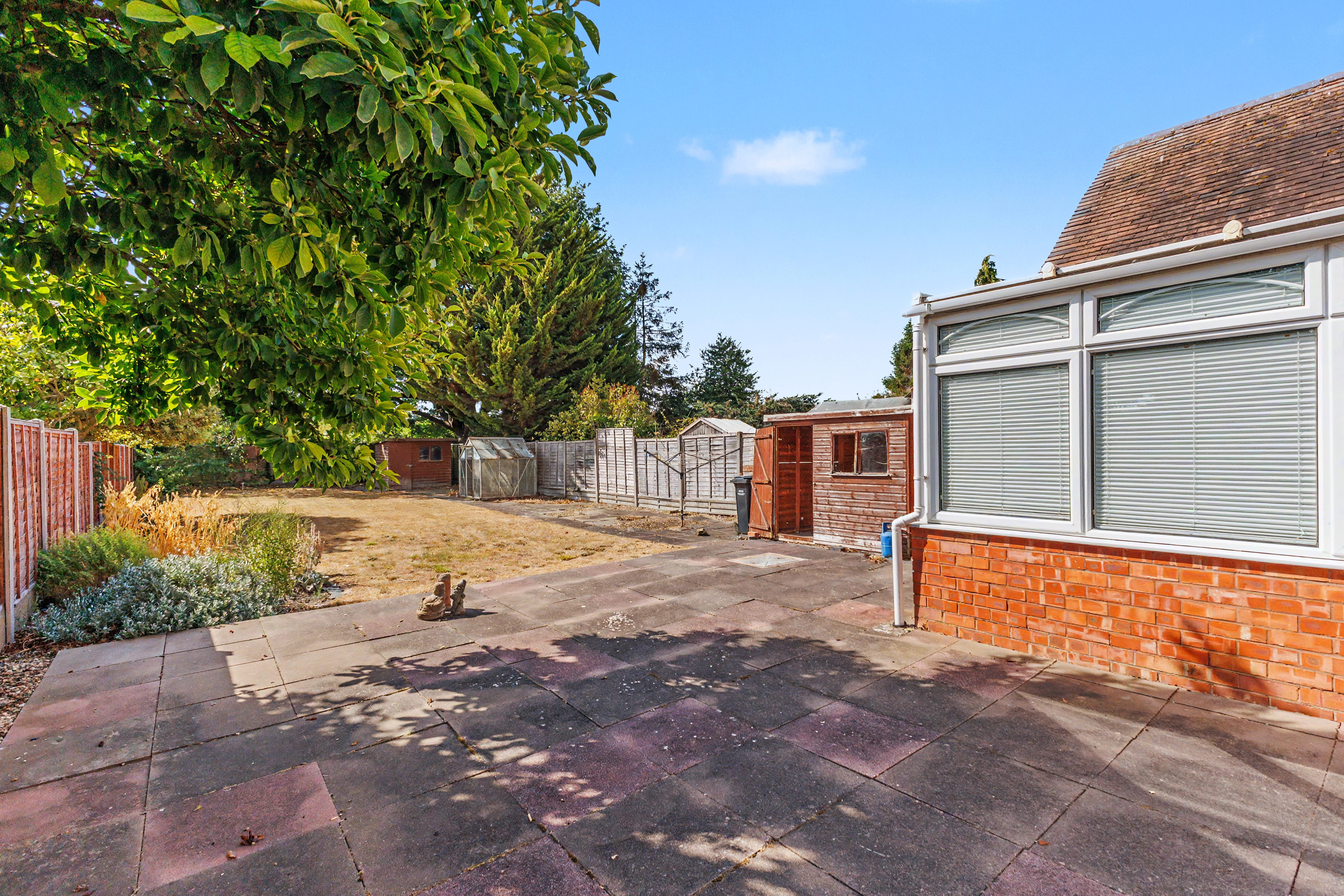 3 bedroom semi detached house for sale, Nogains, Pershore, WR10