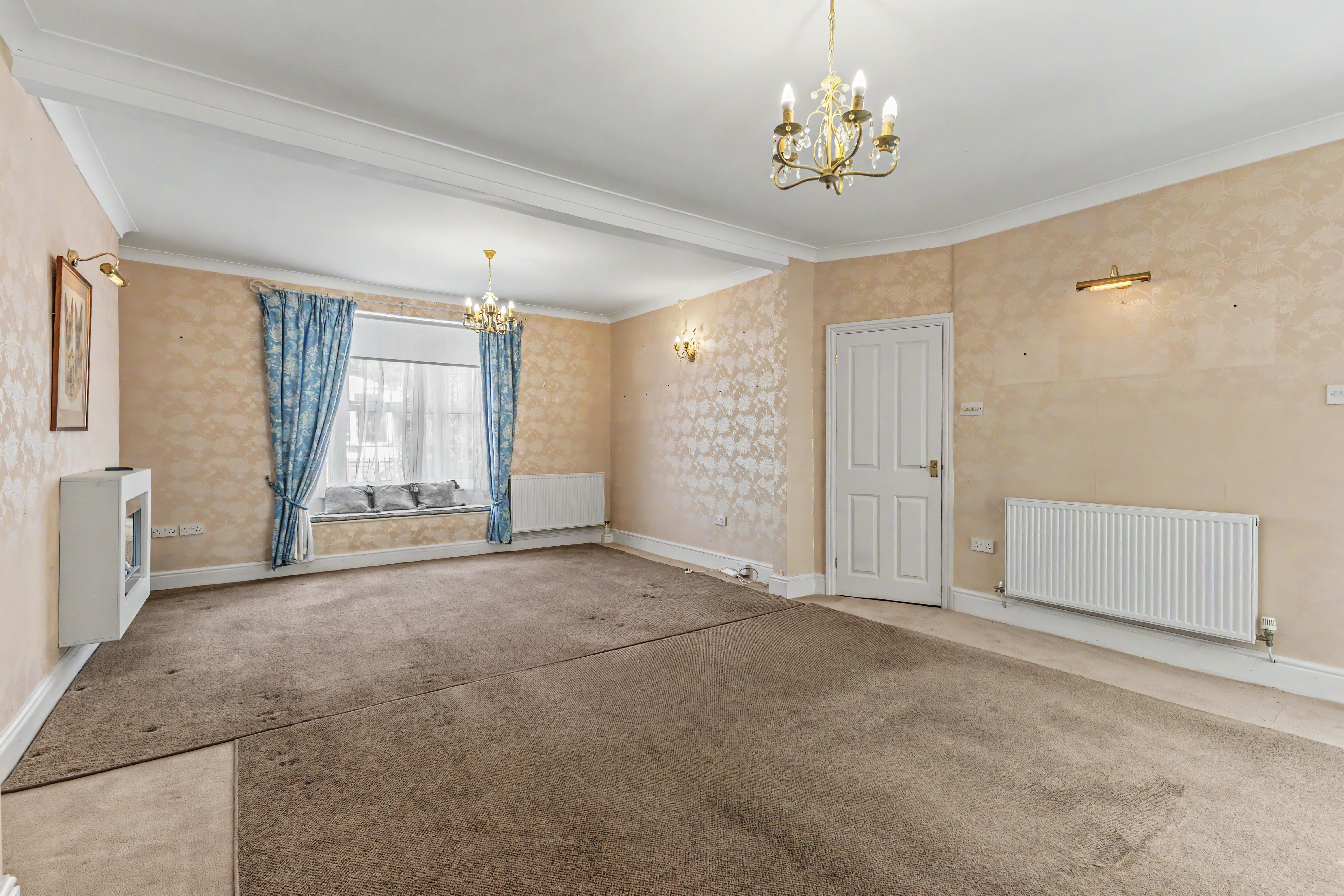 3 bedroom semi detached house for sale, Nogains, Pershore, WR10