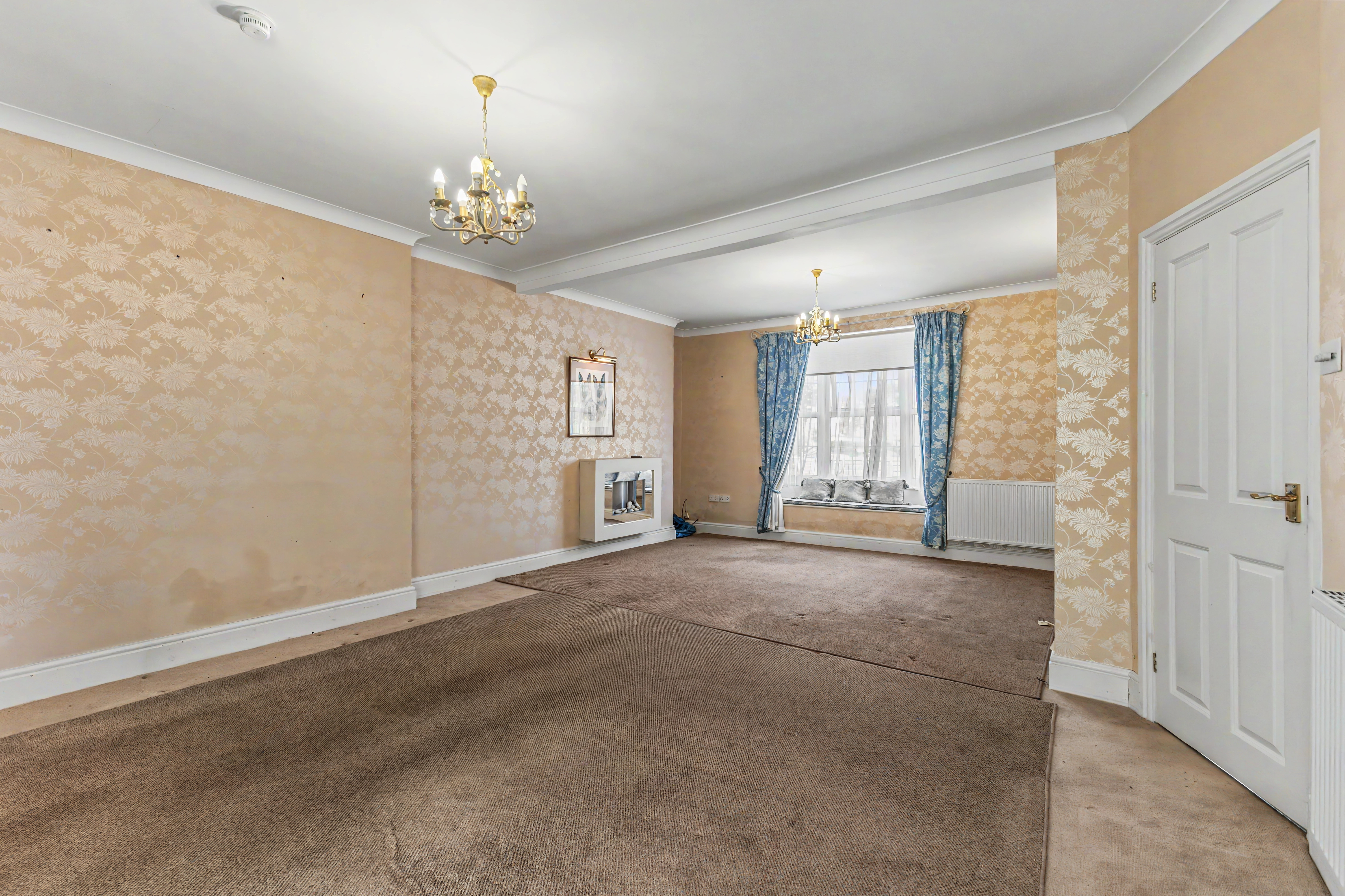 3 bedroom semi detached house for sale, Nogains, Pershore, WR10