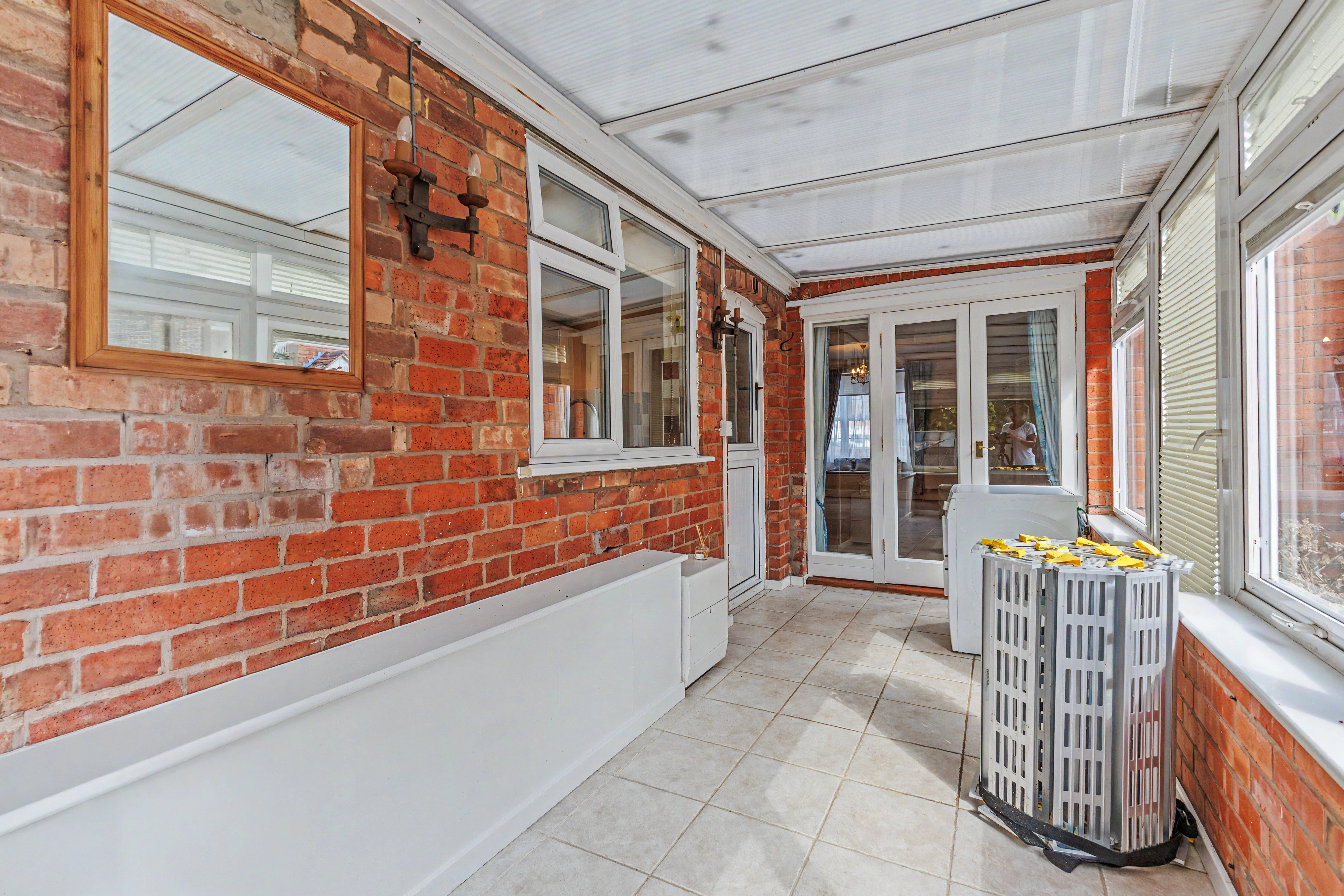 3 bedroom semi detached house for sale, Nogains, Pershore, WR10