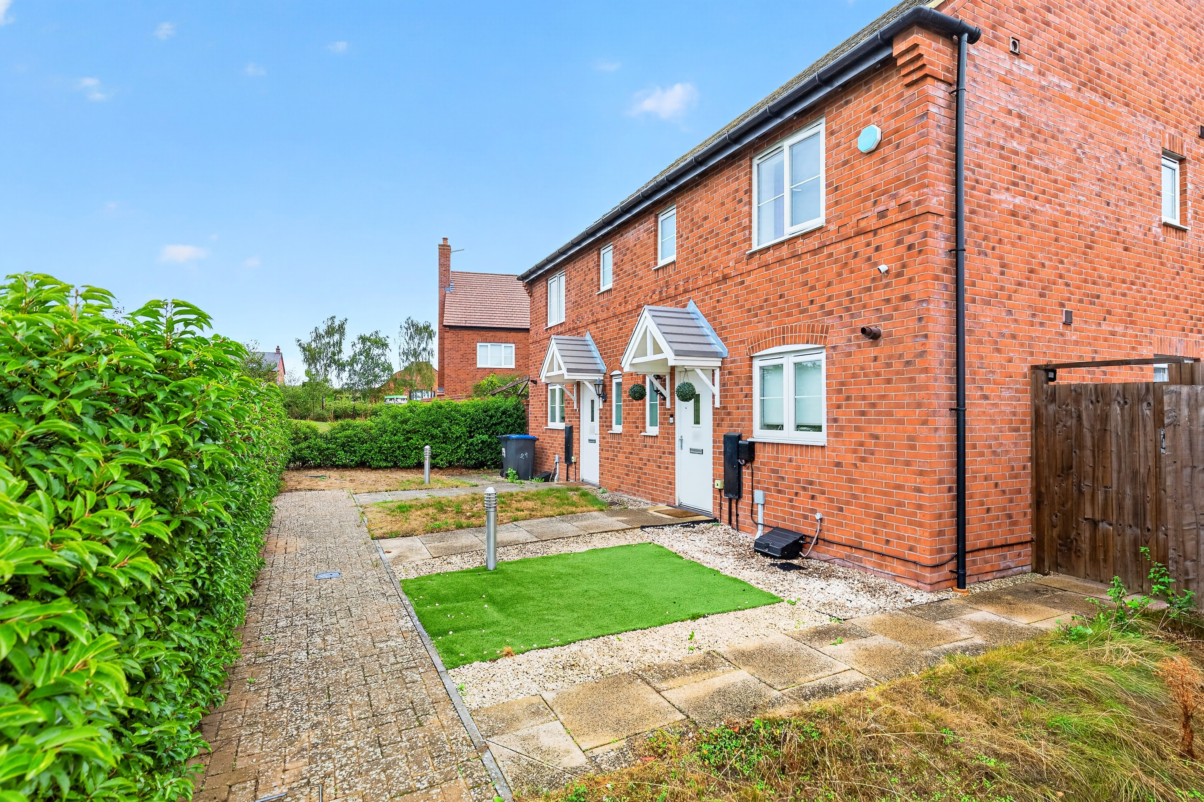 3 bedroom semi detached house for sale, Squirrels Street, Stratford-Upon-Avon, CV37