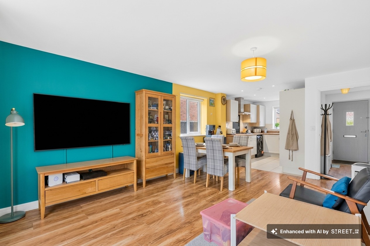 3 bedroom semi detached house for sale, Squirrels Street, Stratford-Upon-Avon, CV37