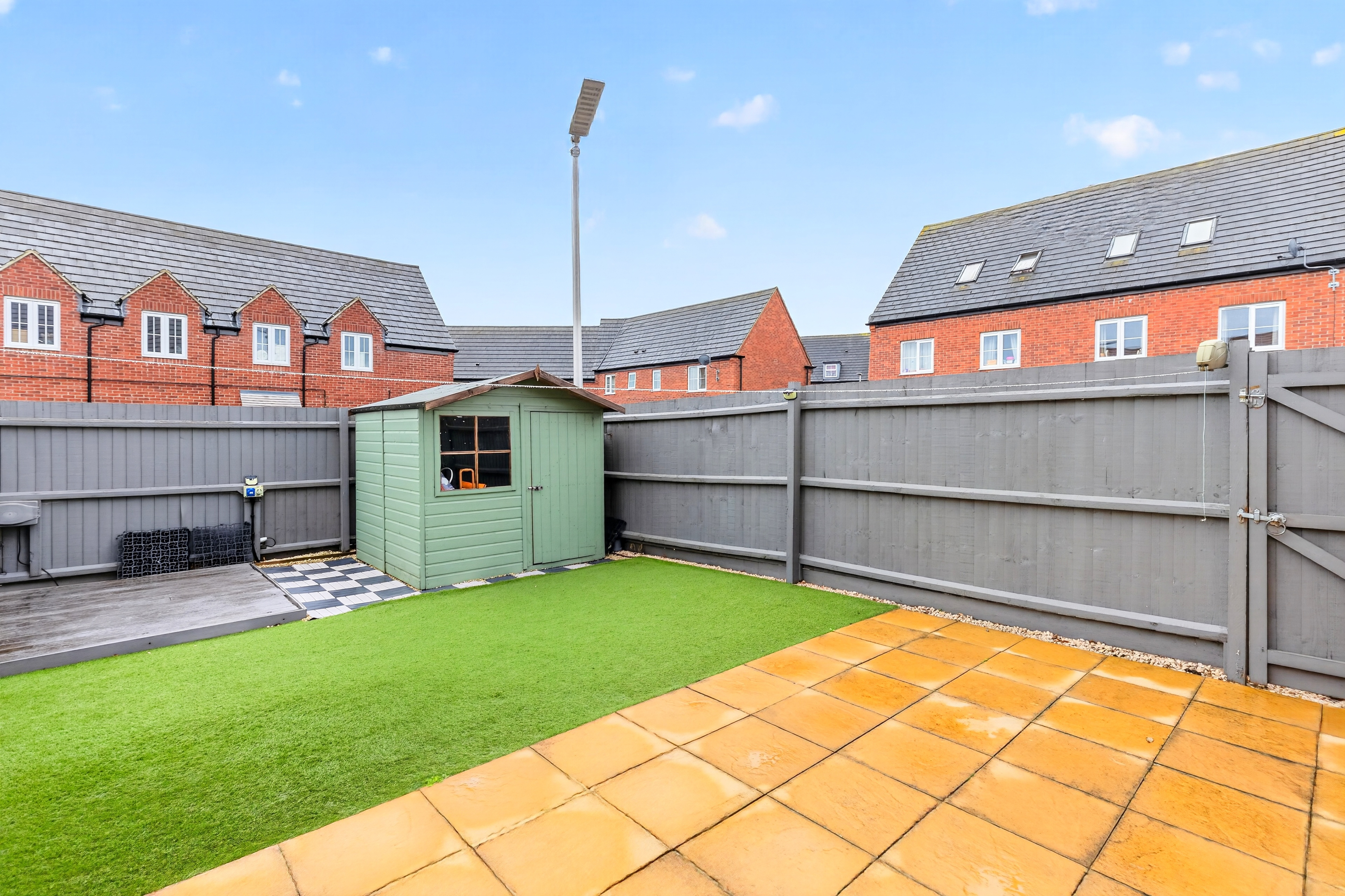3 bedroom semi detached house for sale, Squirrels Street, Stratford-Upon-Avon, CV37