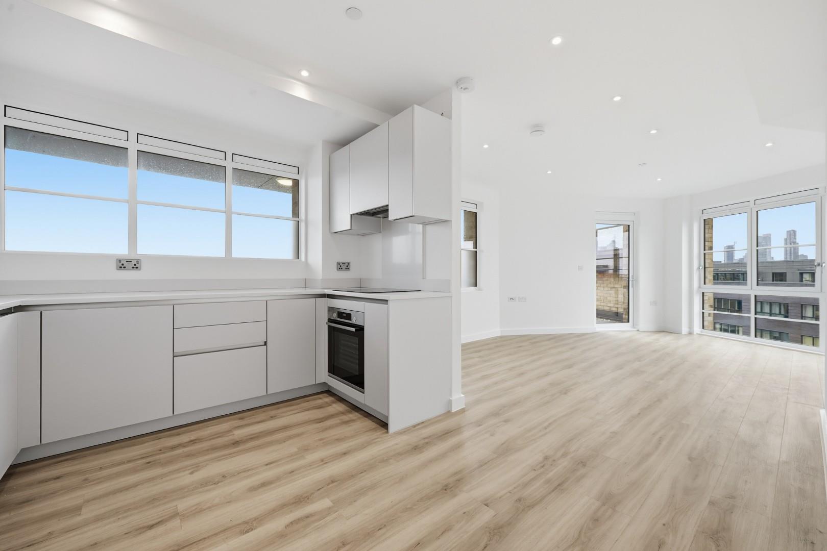 2 bedroom apartment for sale, Witan Street, London, E2, photo 2