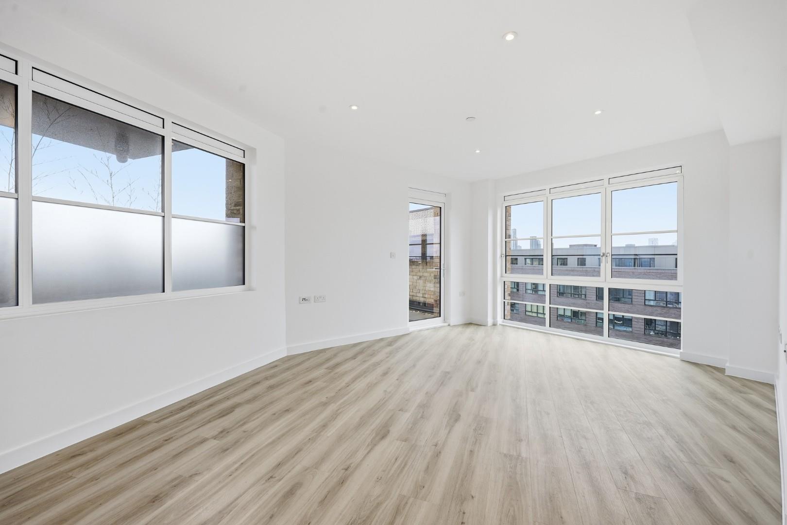 2 bedroom apartment for sale, Witan Street, London, E2, photo 3