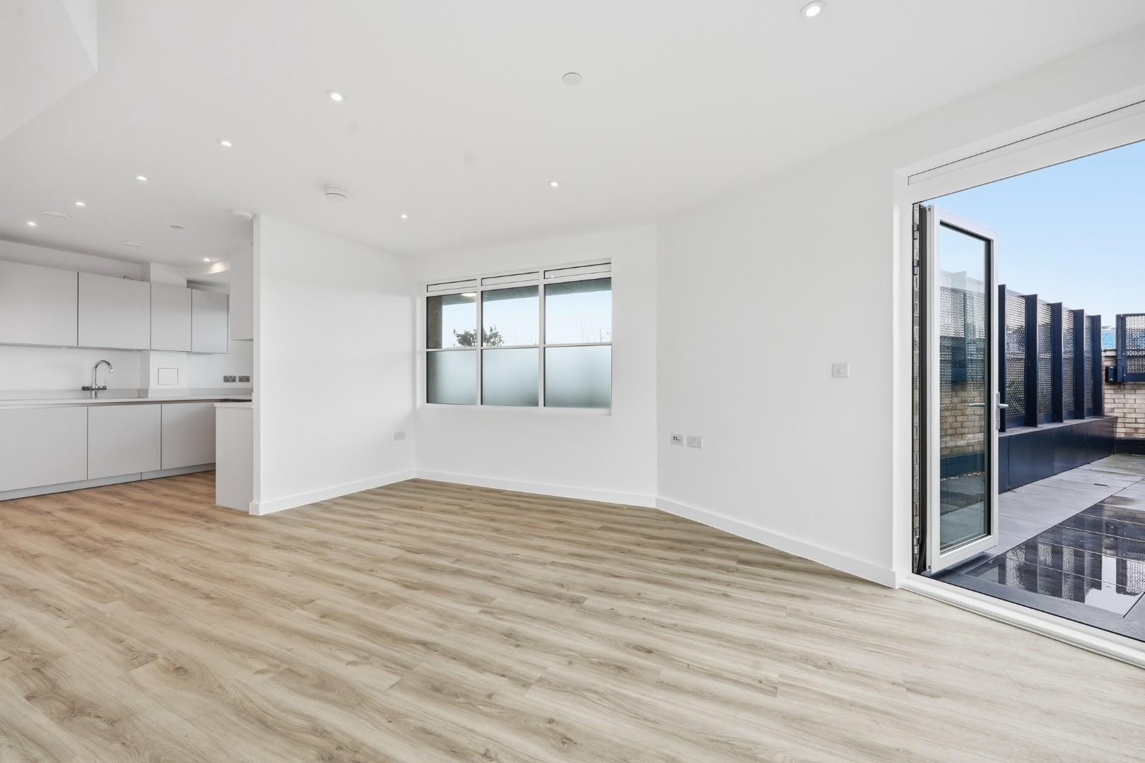 2 bedroom apartment for sale, Witan Street, London, E2, photo 5