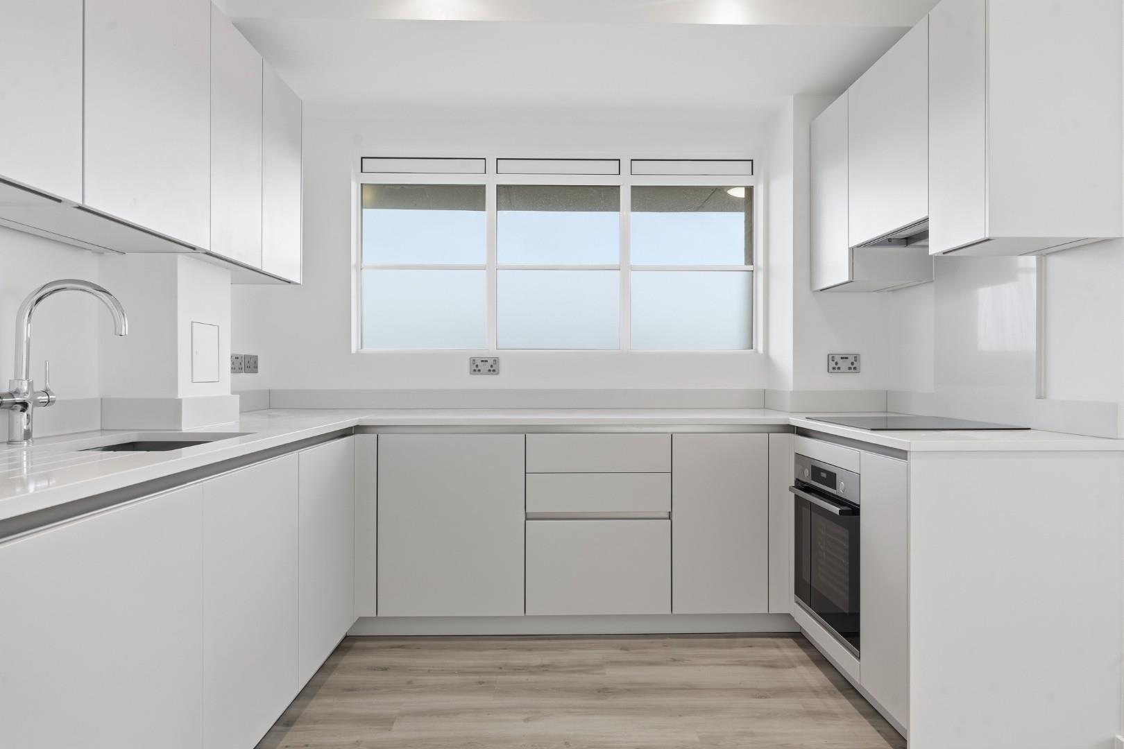 2 bedroom apartment for sale, Witan Street, London, E2, photo 8 of 15
