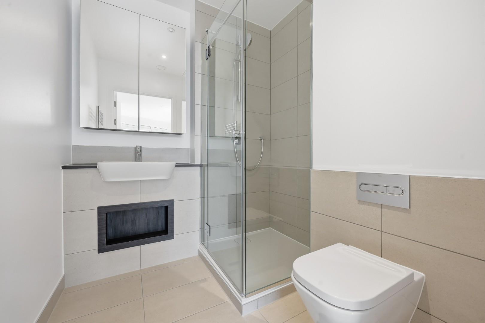 2 bedroom apartment for sale, Witan Street, London, E2, photo 10 of 15