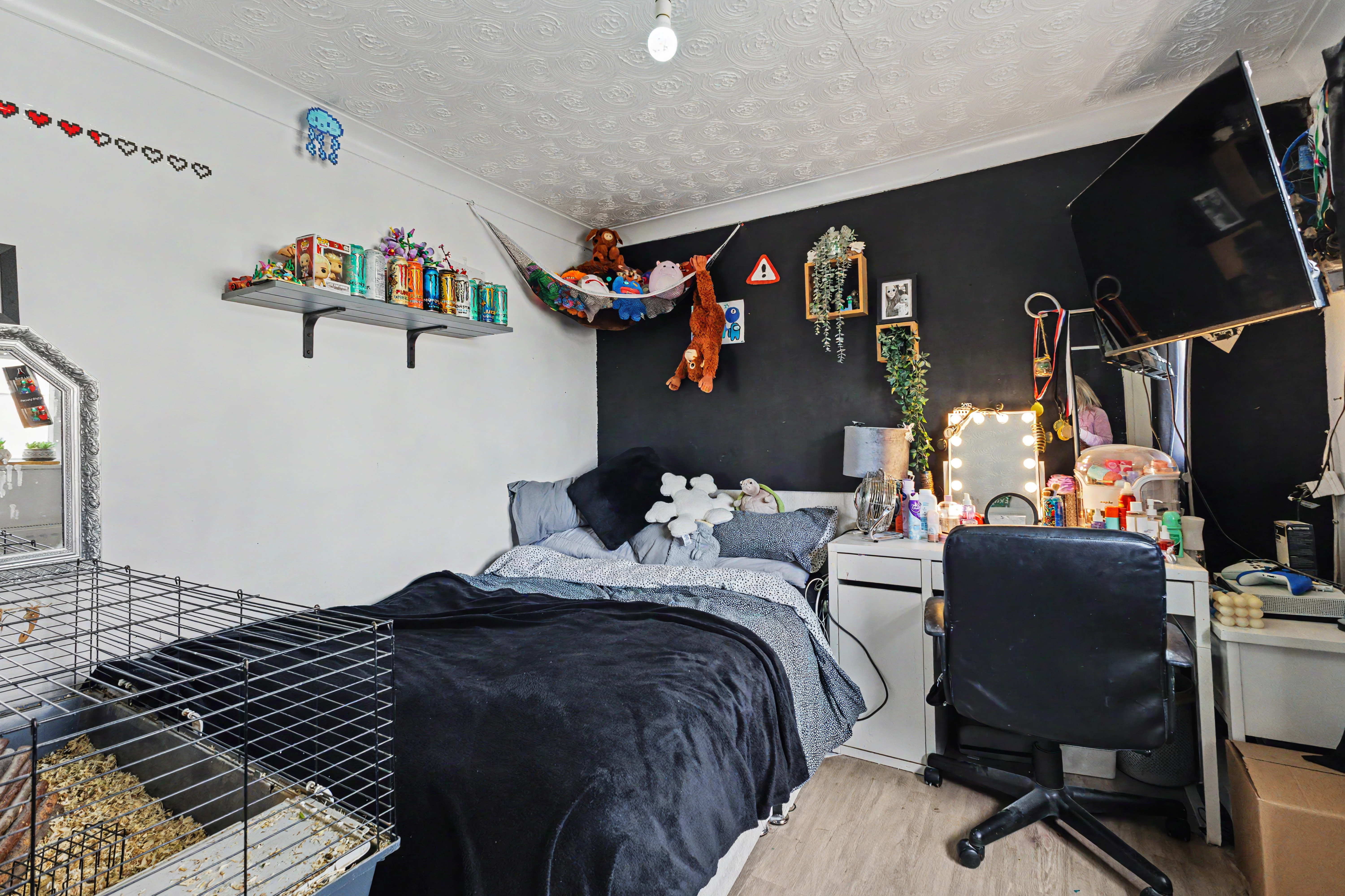 3 bedroom semi detached house for sale, Meadow Road, Evesham, WR11