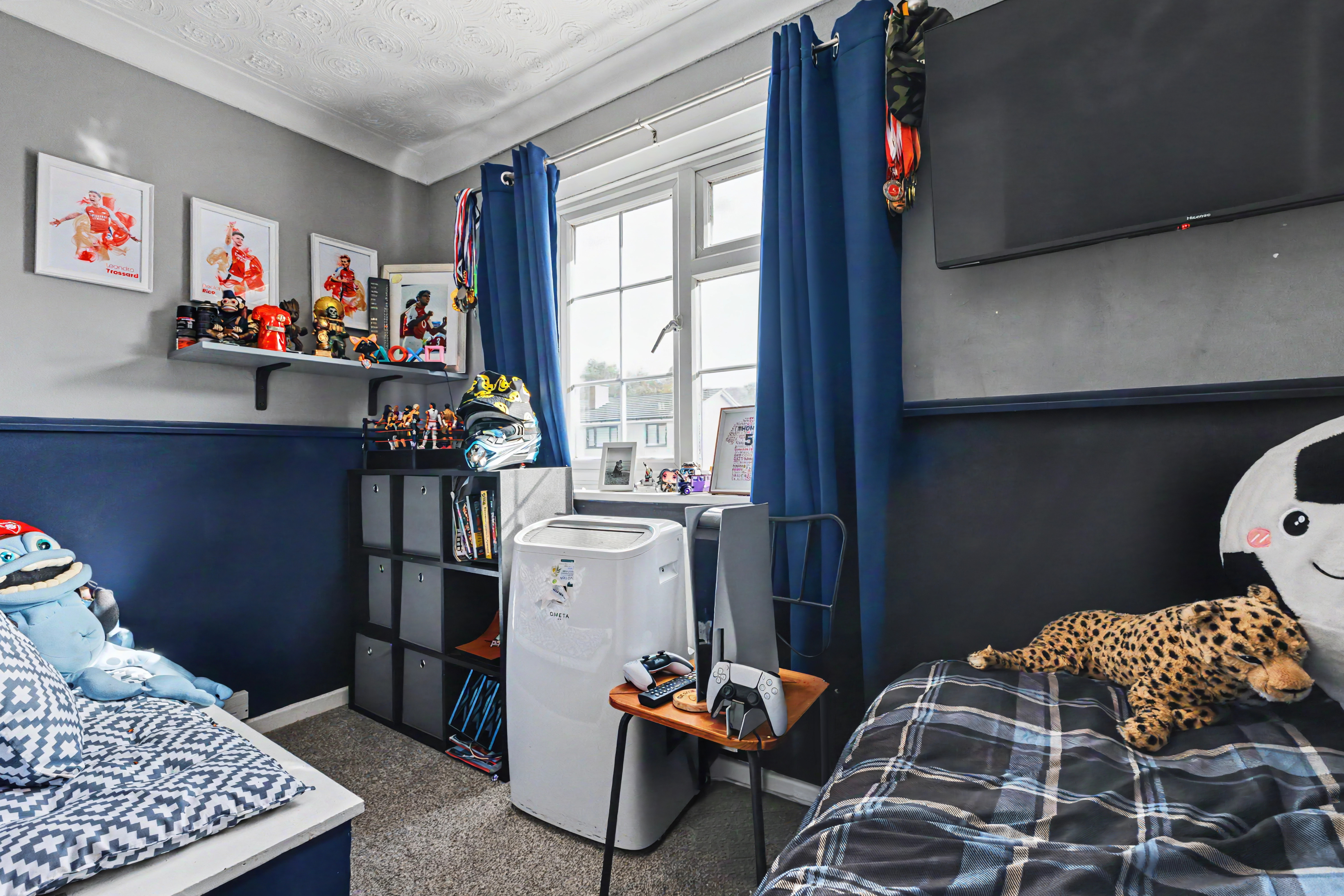 3 bedroom semi detached house for sale, Meadow Road, Evesham, WR11