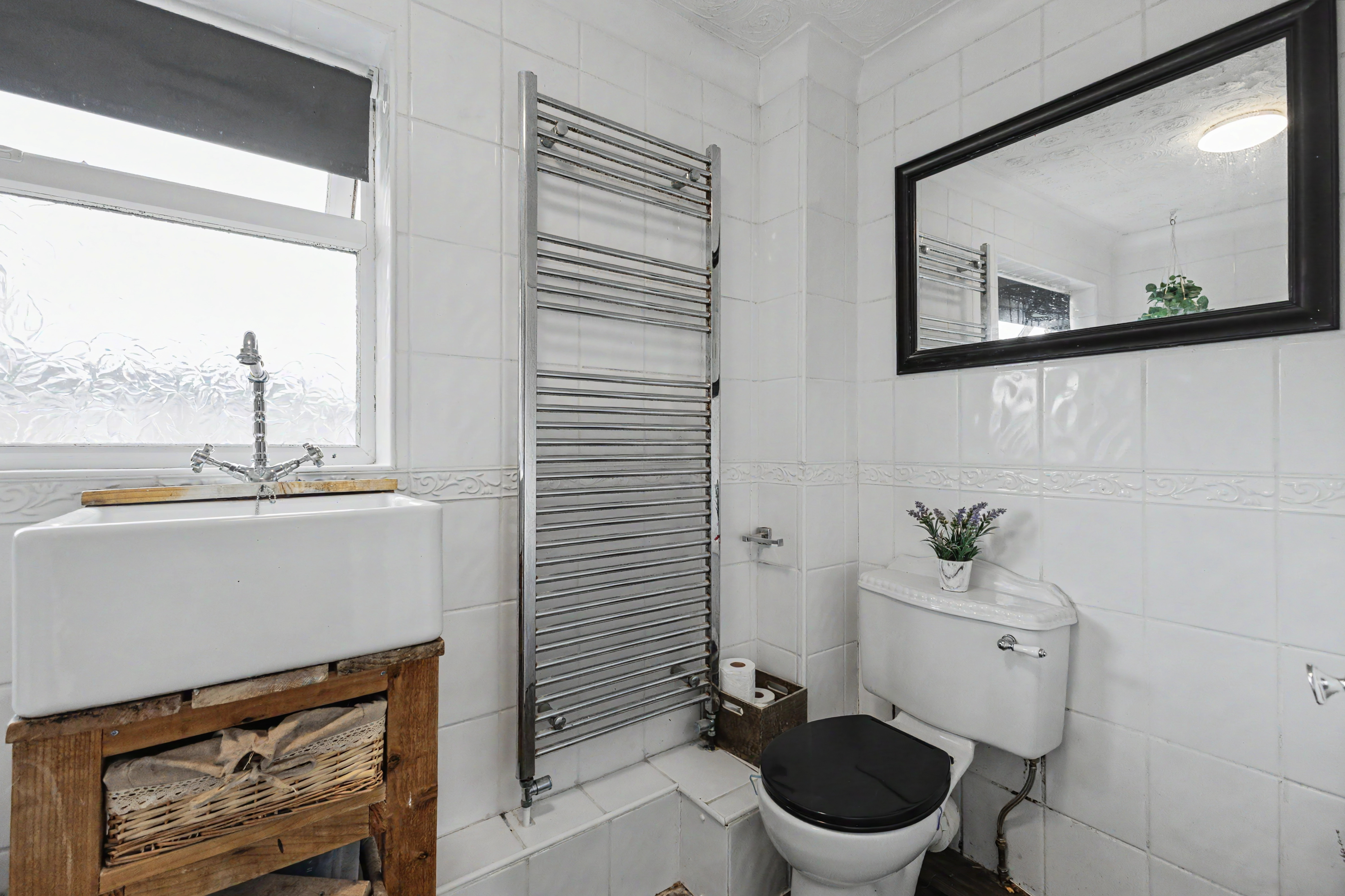 3 bedroom semi detached house for sale, Meadow Road, Evesham, WR11