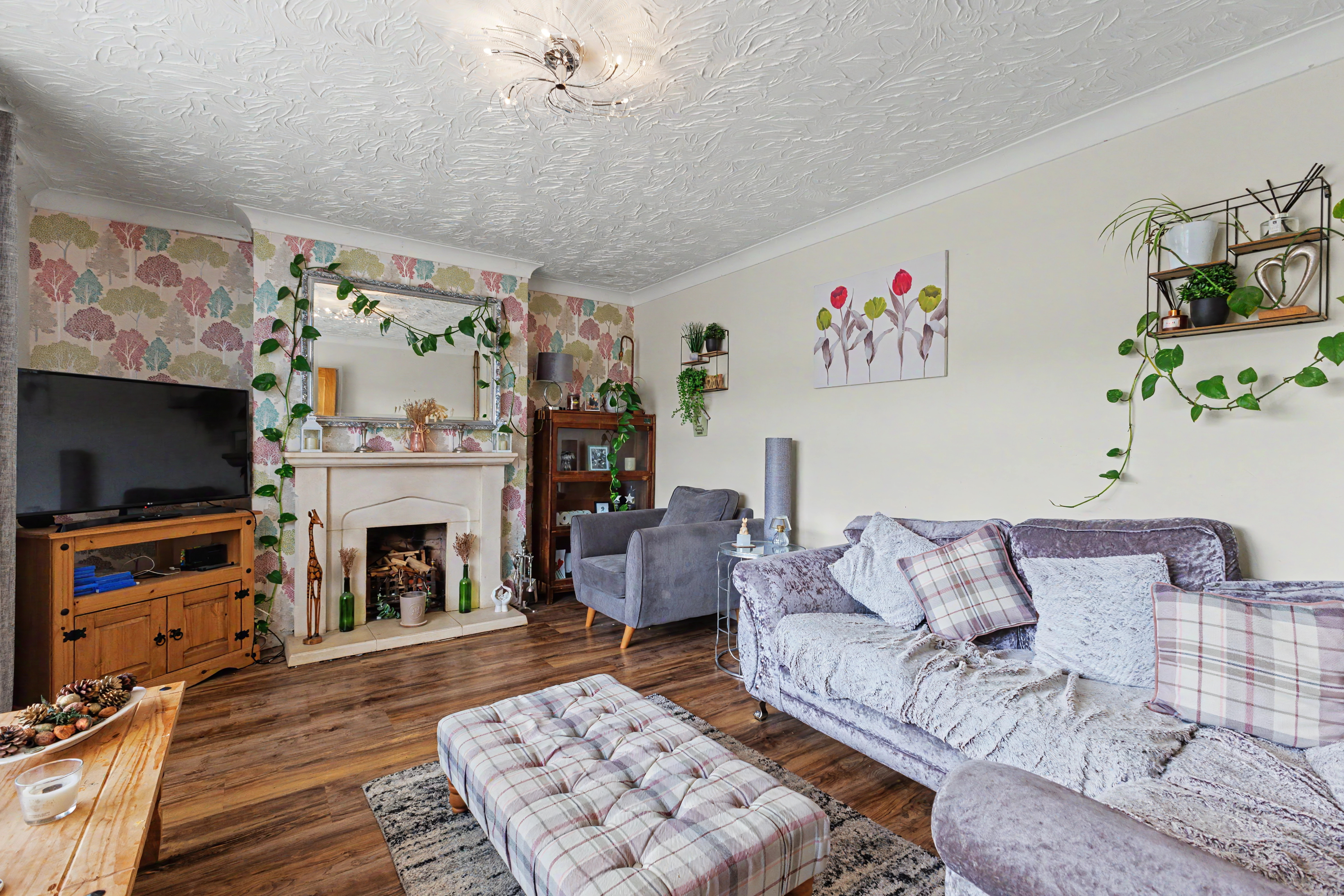 3 bedroom semi detached house for sale, Meadow Road, Evesham, WR11