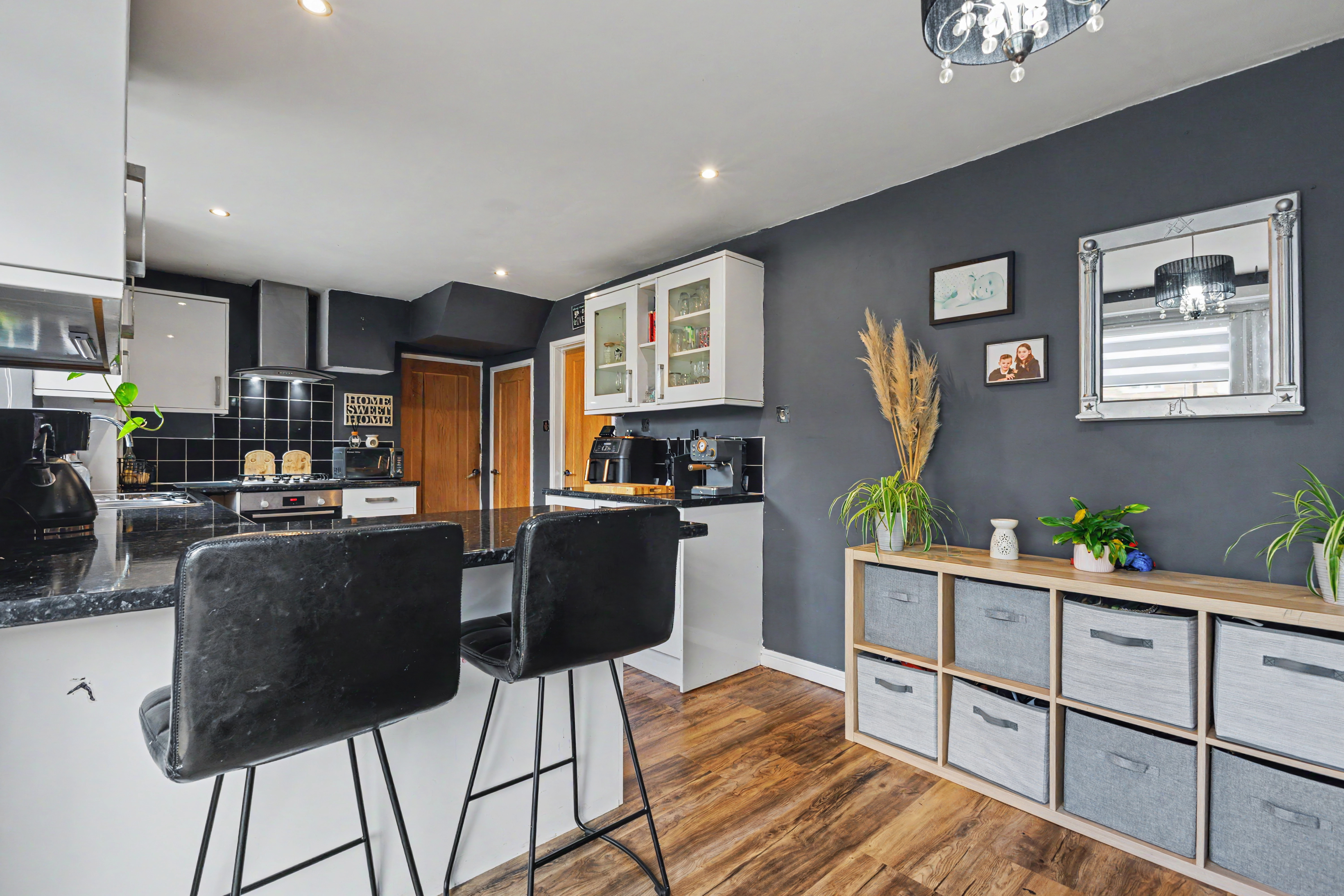 3 bedroom semi detached house for sale, Meadow Road, Evesham, WR11