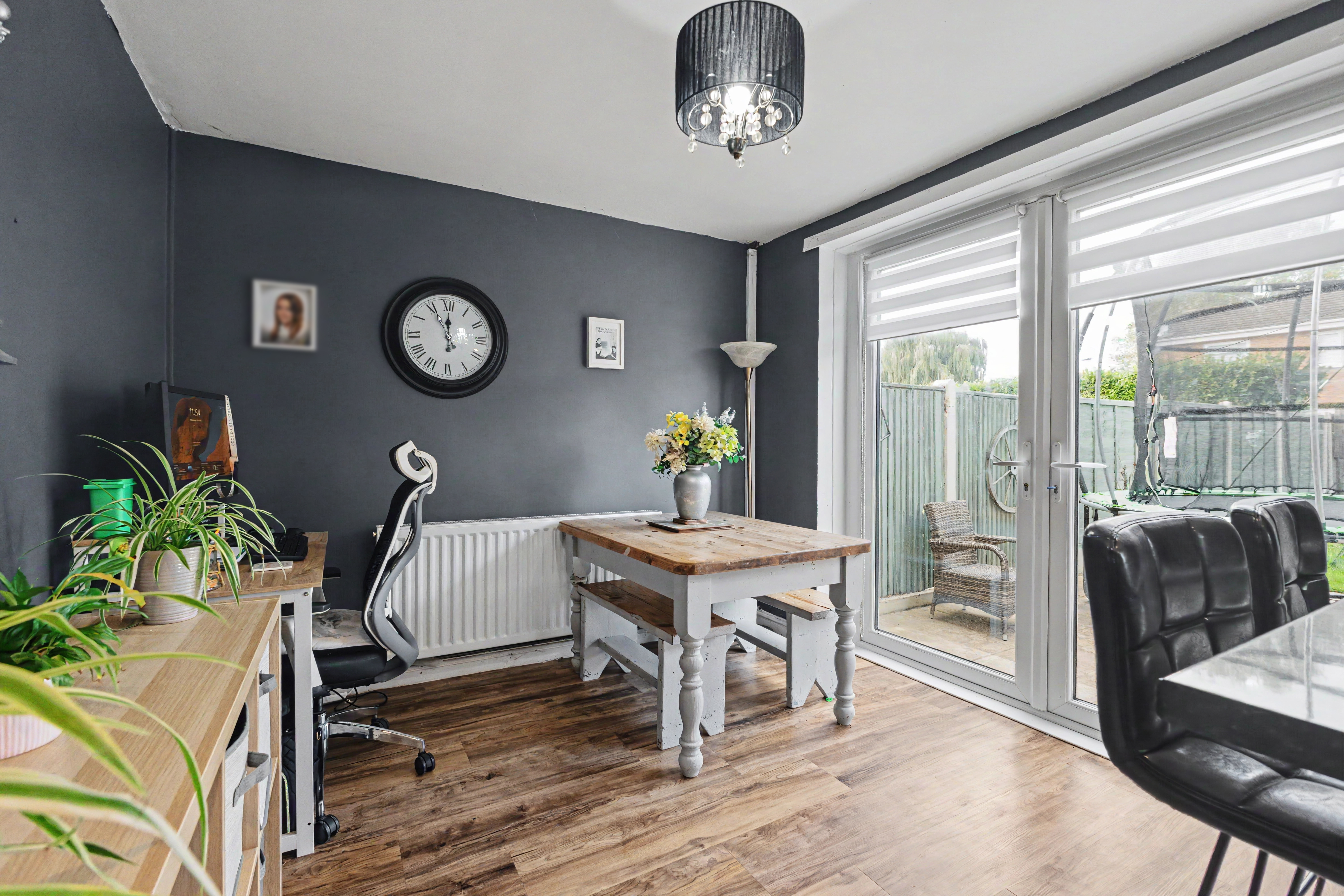 3 bedroom semi detached house for sale, Meadow Road, Evesham, WR11