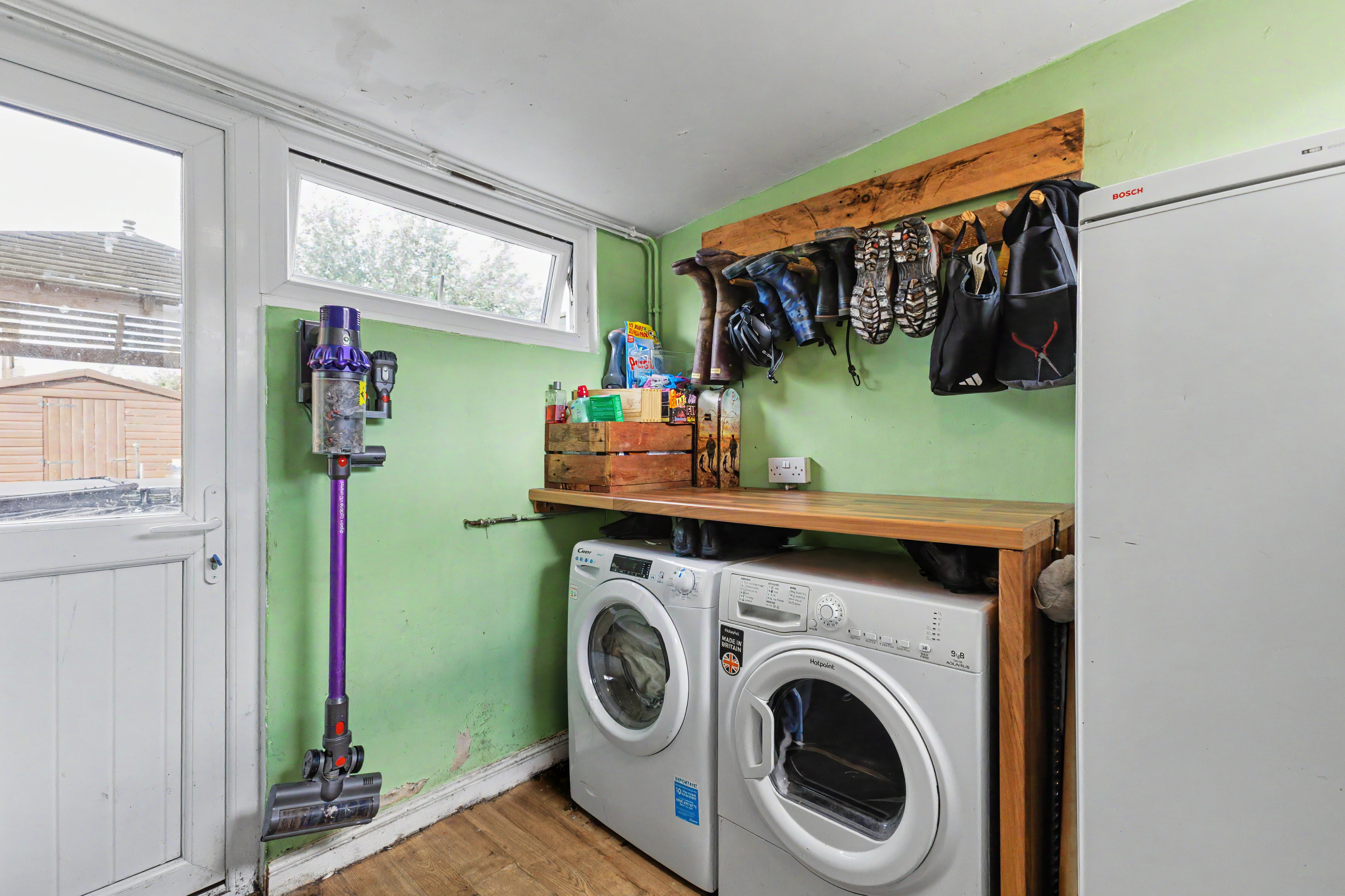3 bedroom semi detached house for sale, Meadow Road, Evesham, WR11