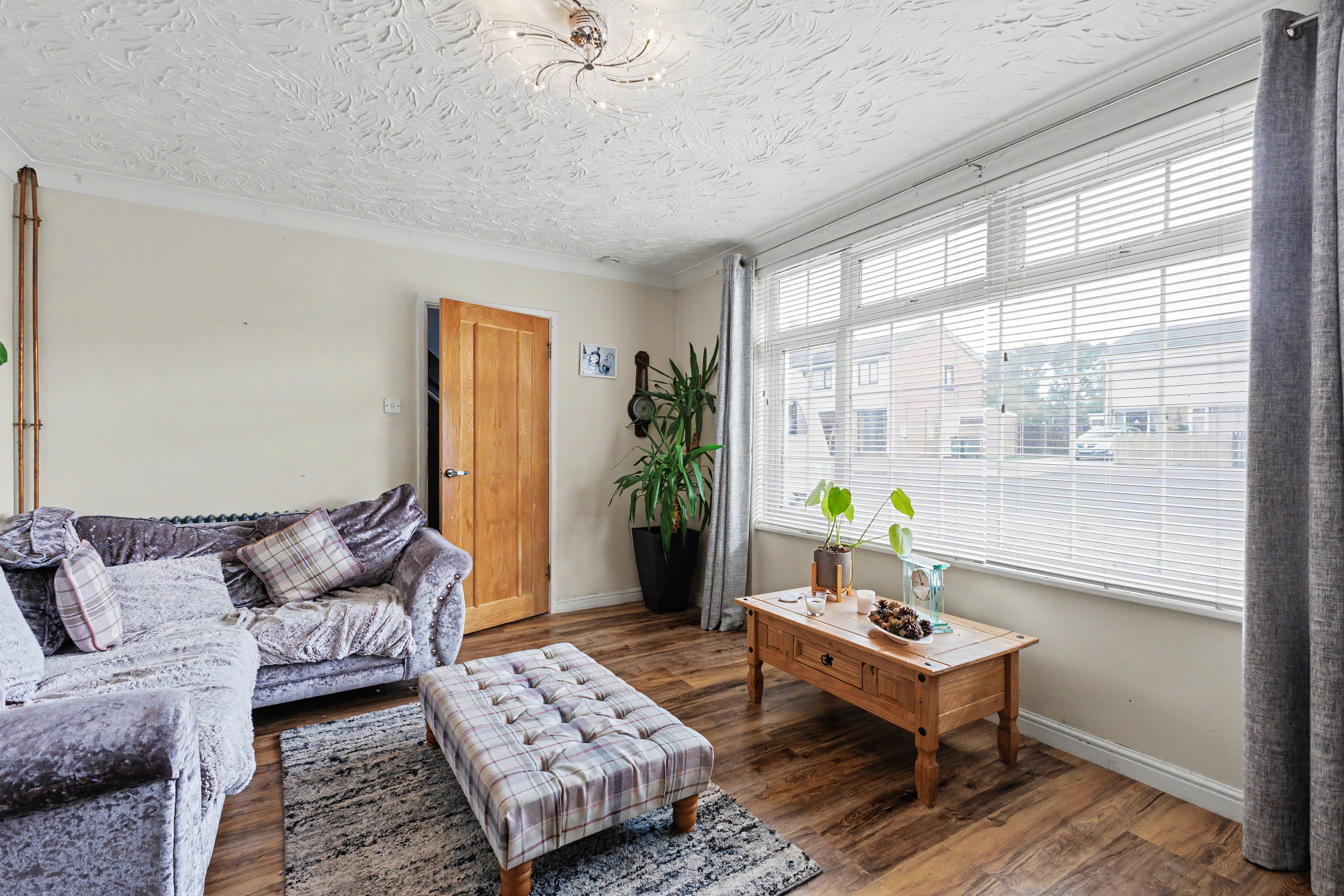 3 bedroom semi detached house for sale, Meadow Road, Evesham, WR11