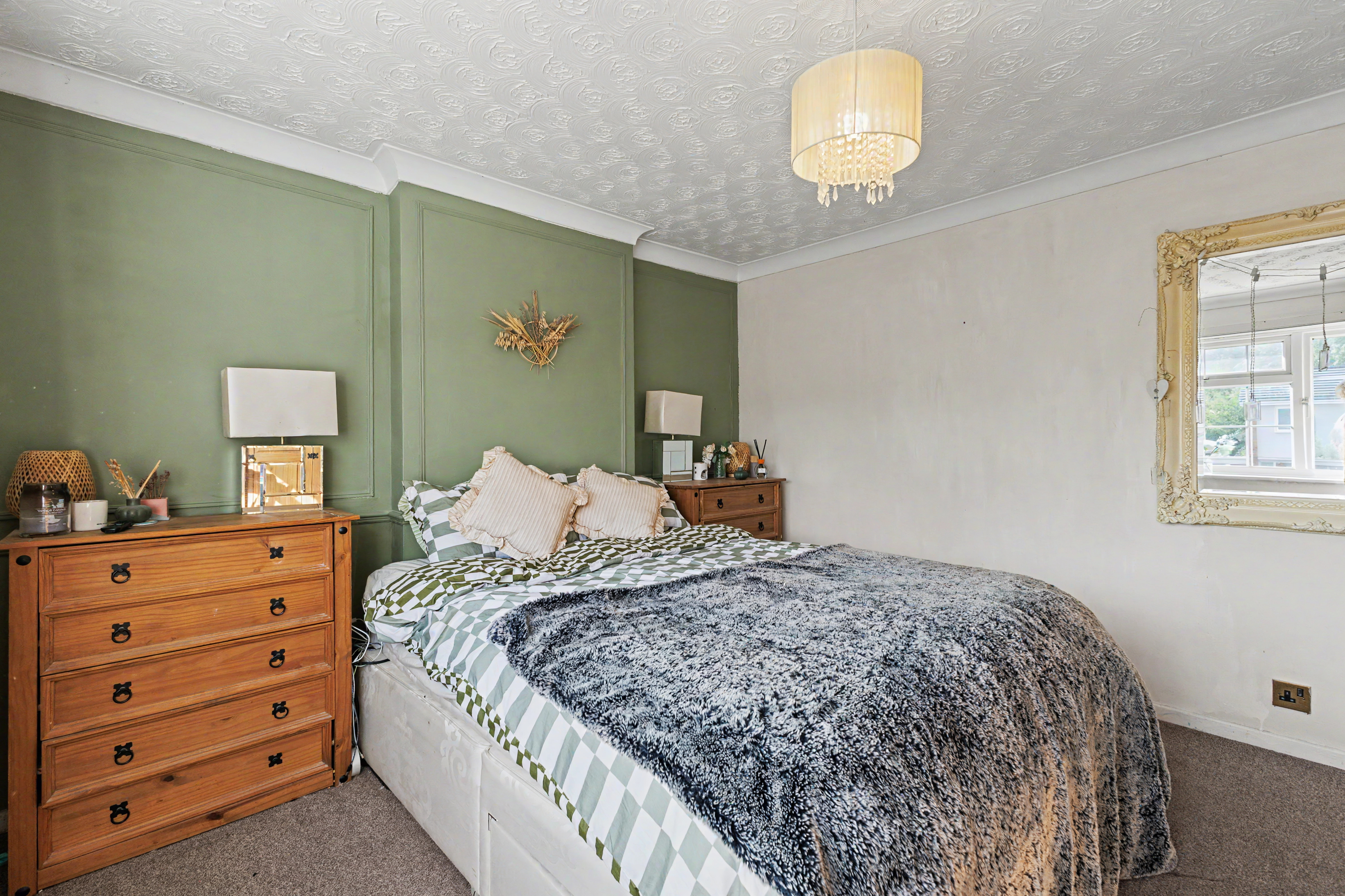 3 bedroom semi detached house for sale, Meadow Road, Evesham, WR11