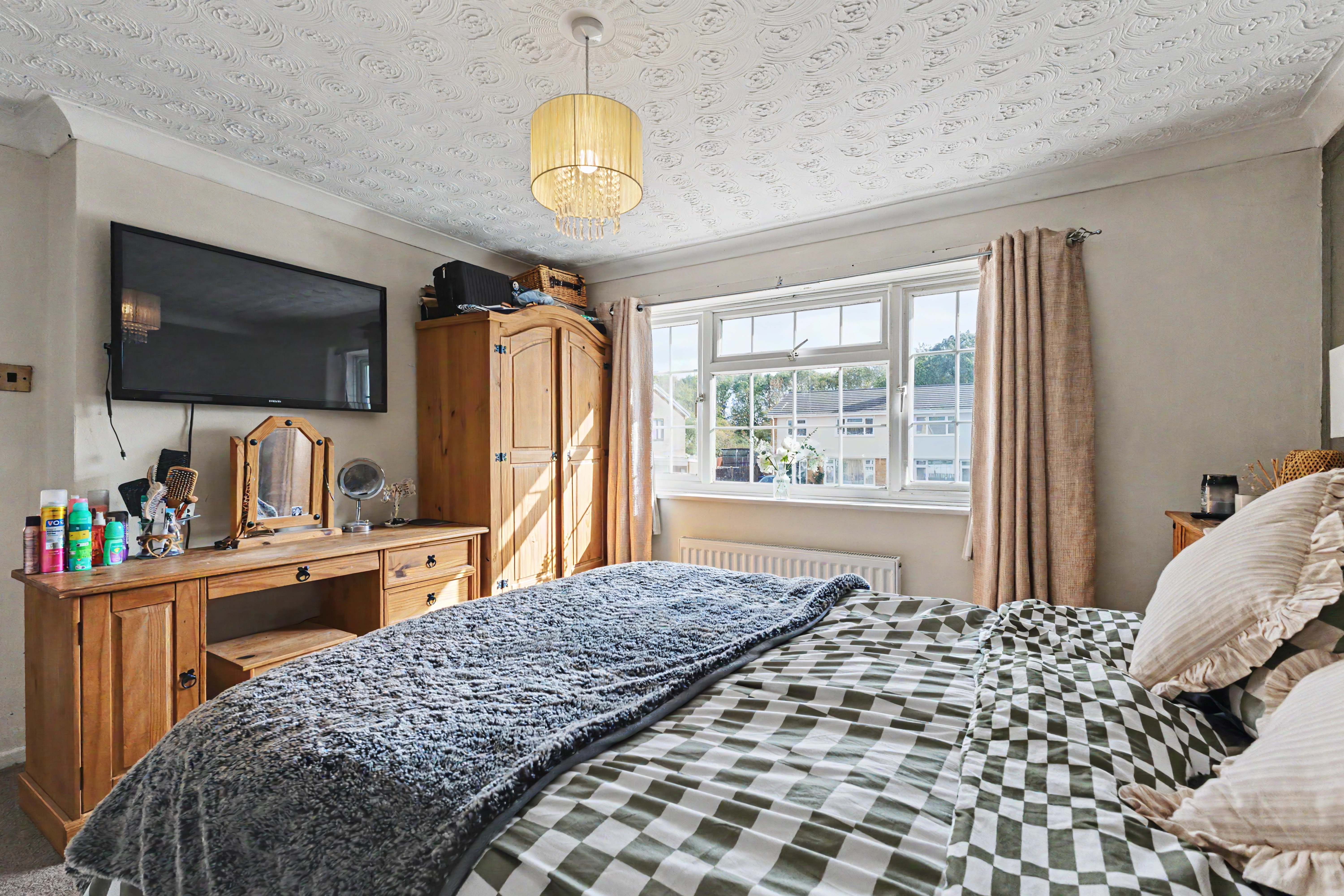 3 bedroom semi detached house for sale, Meadow Road, Evesham, WR11