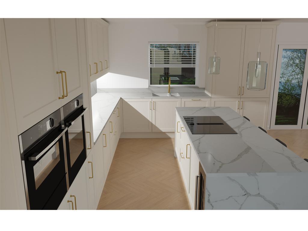3 bedroom house for sale, Plot 3, Cheshire, CW11, photo 15 of 18