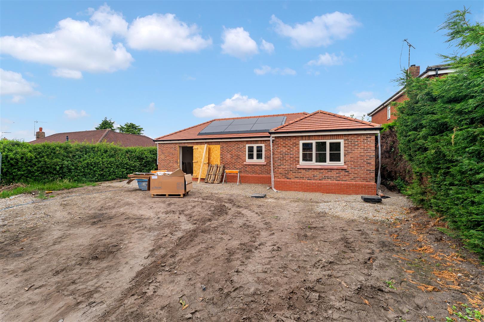 3 bedroom house for sale, Plot 3, Cheshire, CW11, photo 3