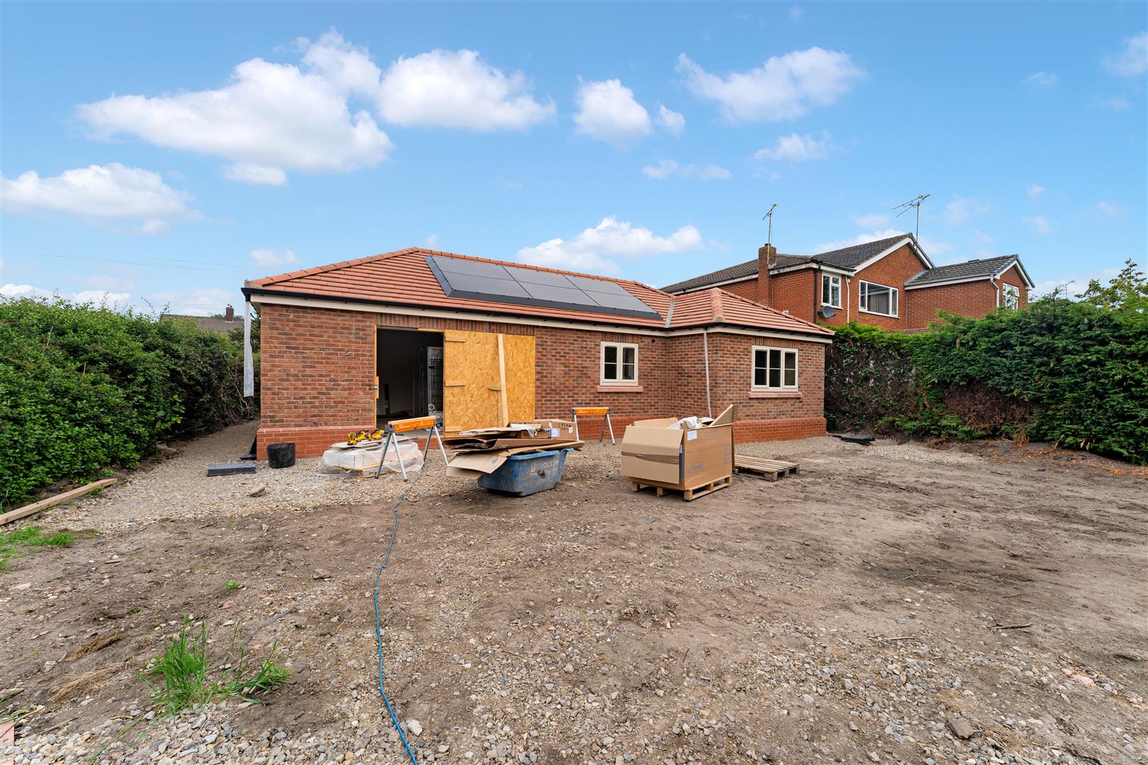 3 bedroom house for sale, Plot 3, Cheshire, CW11, photo 4