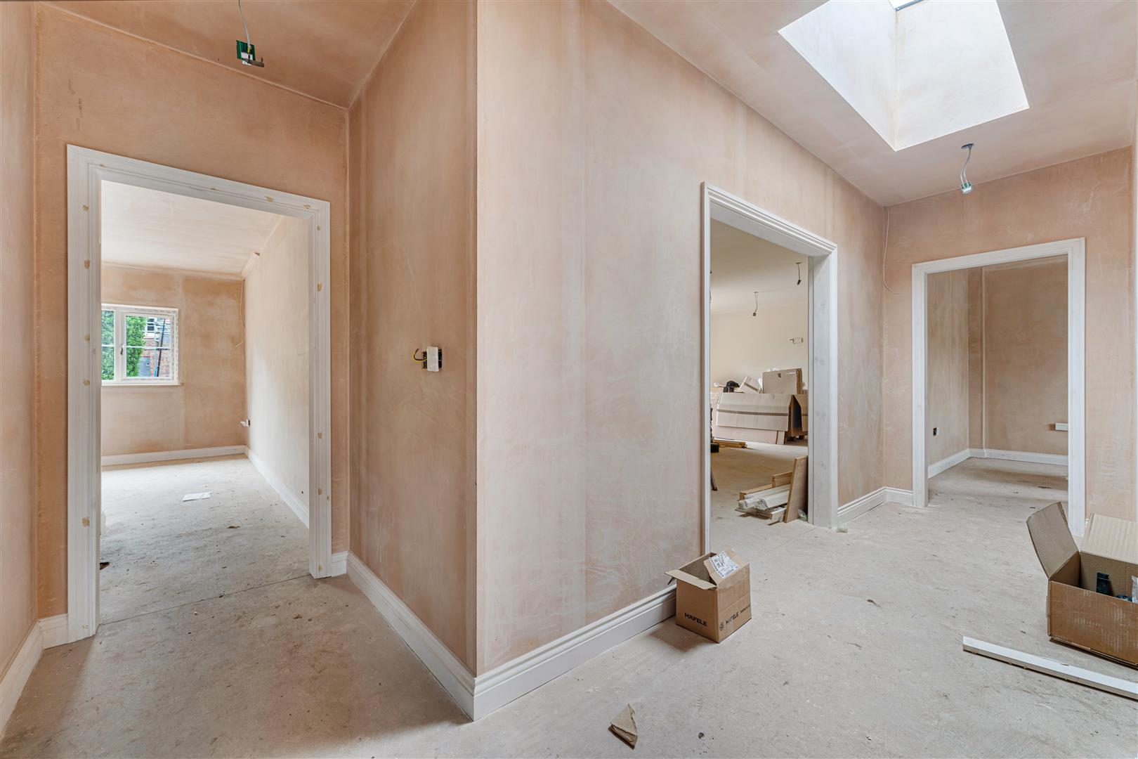 3 bedroom house for sale, Plot 3, Cheshire, CW11, photo 5