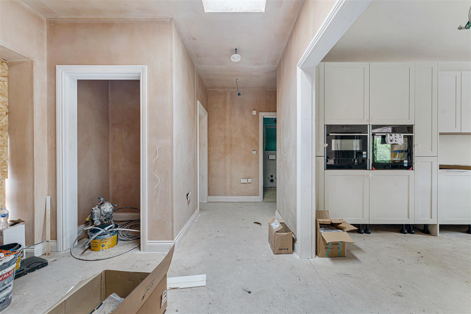 3 bedroom house for sale, Plot 3, Cheshire, CW11, photo 9 of 18