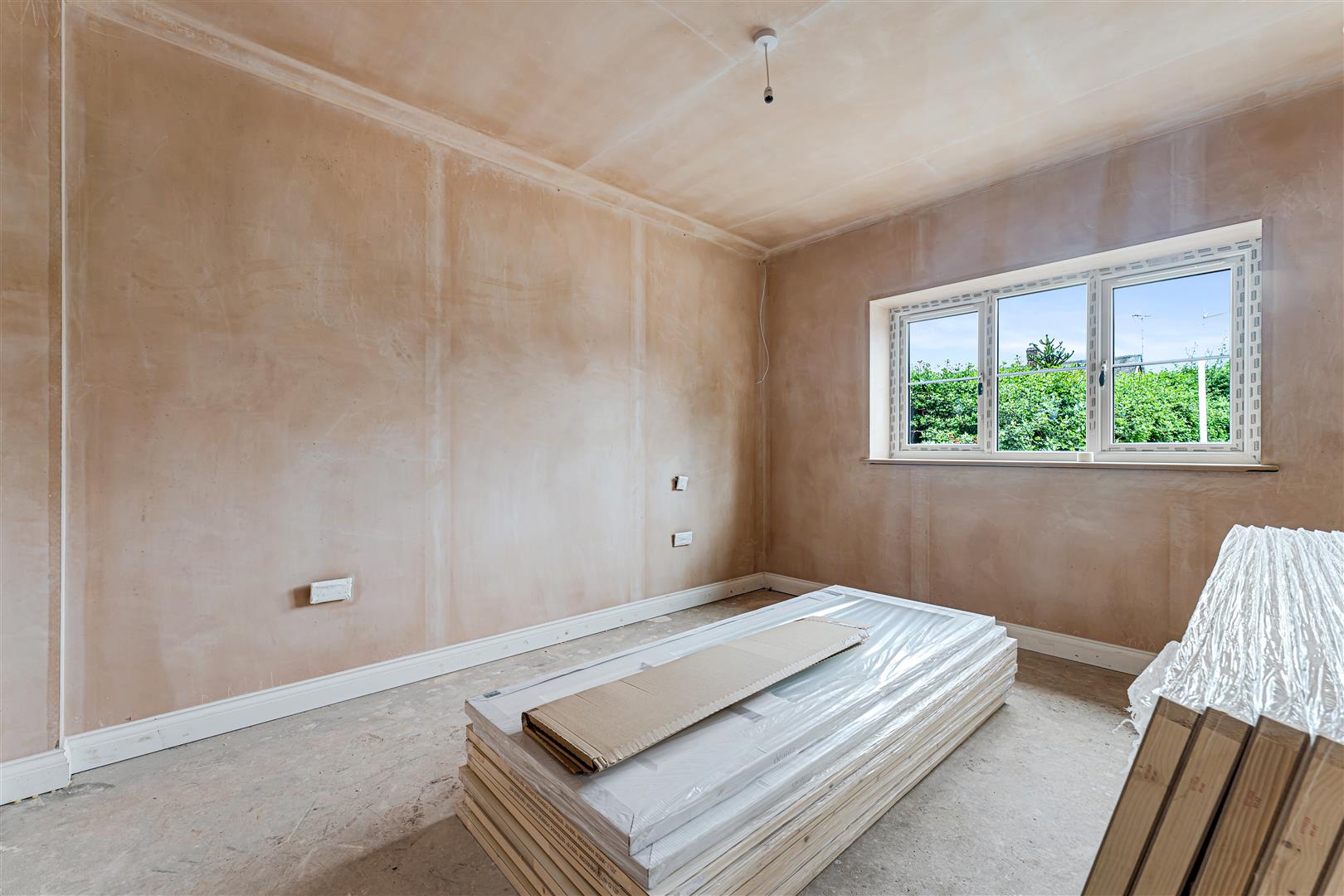 3 bedroom house for sale, Plot 3, Cheshire, CW11, photo 10 of 18