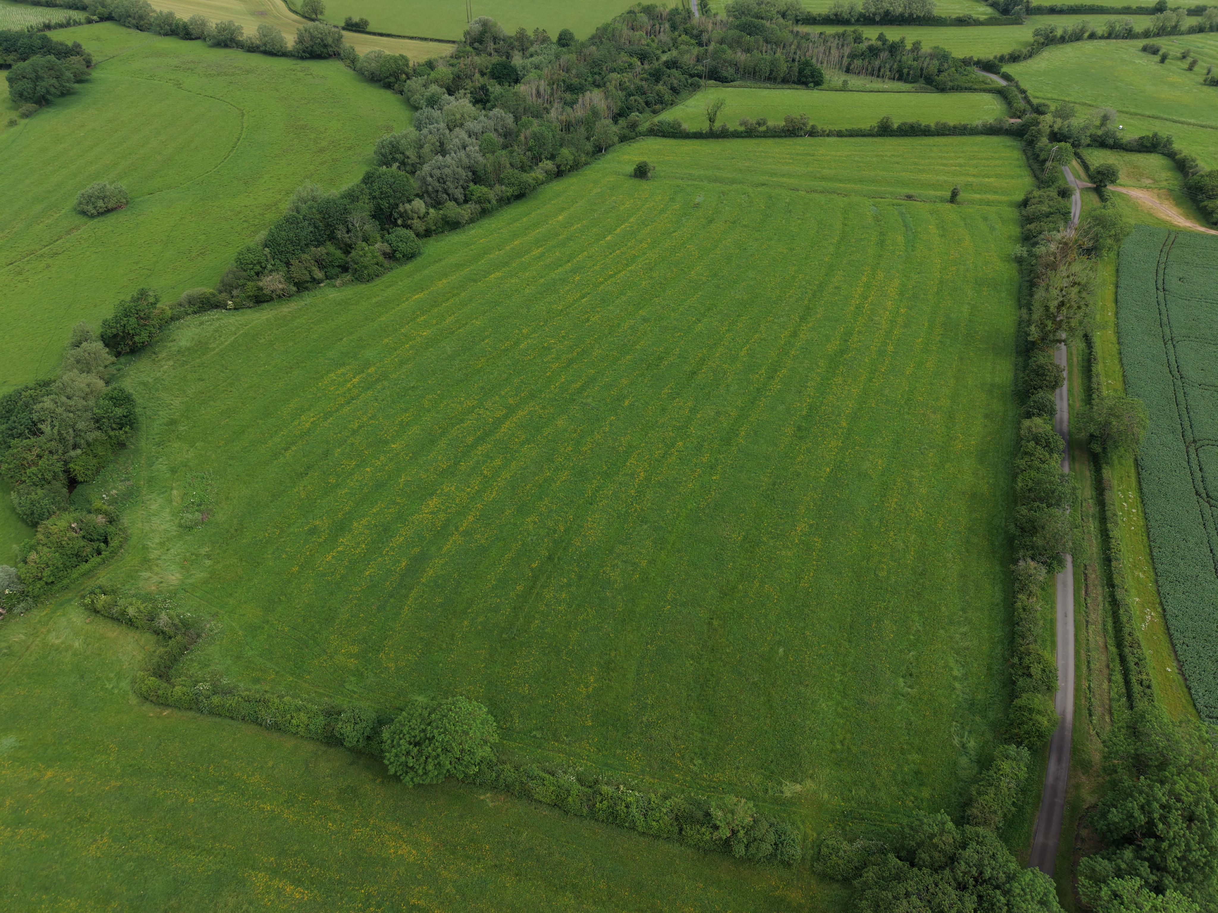 Land for sale, Land to the North of Naunton Beauchamp, Worcestershire, WR10