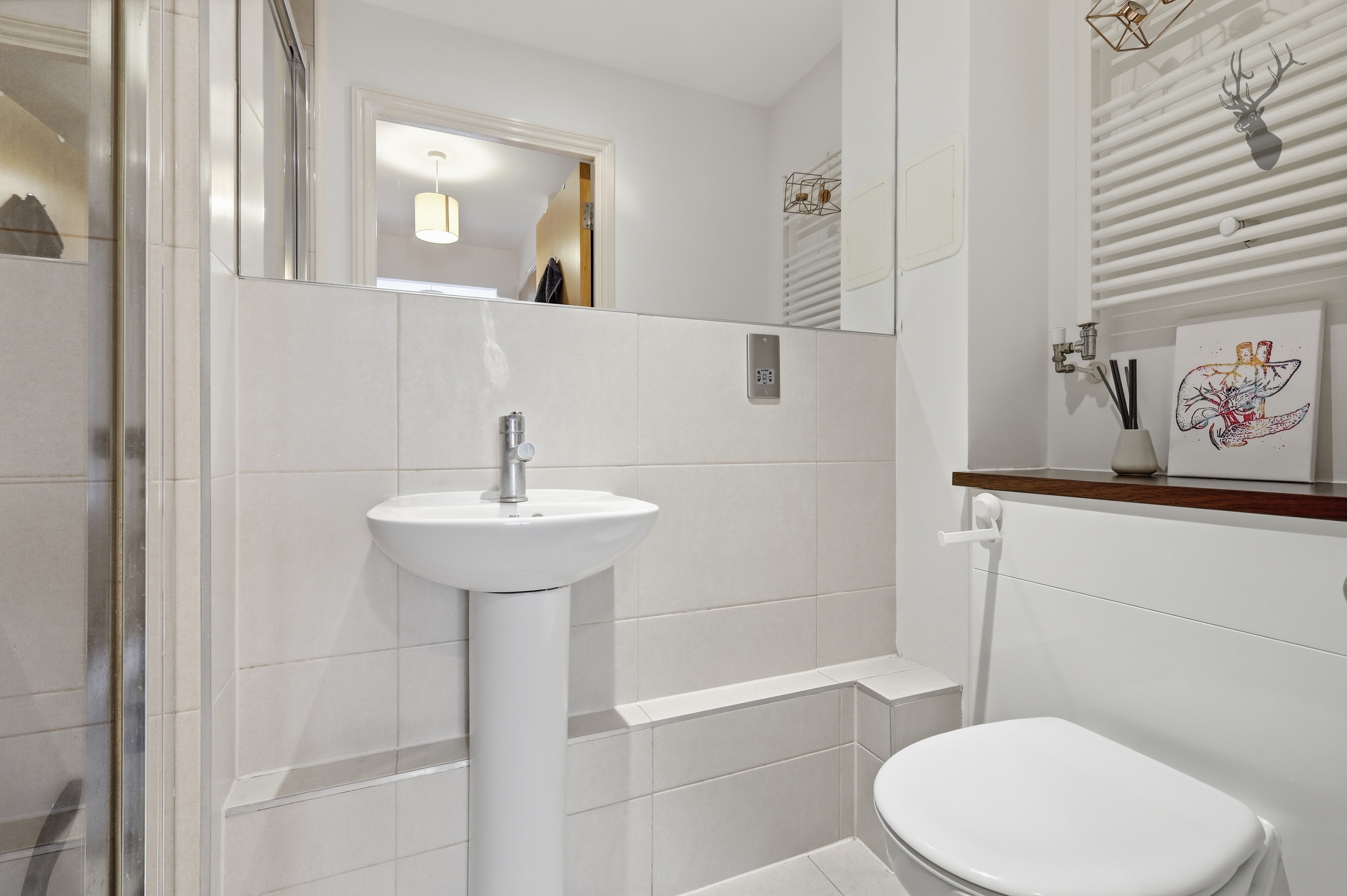 2 bedroom flat for sale, Steward House, London, E3, photo 11 of 13