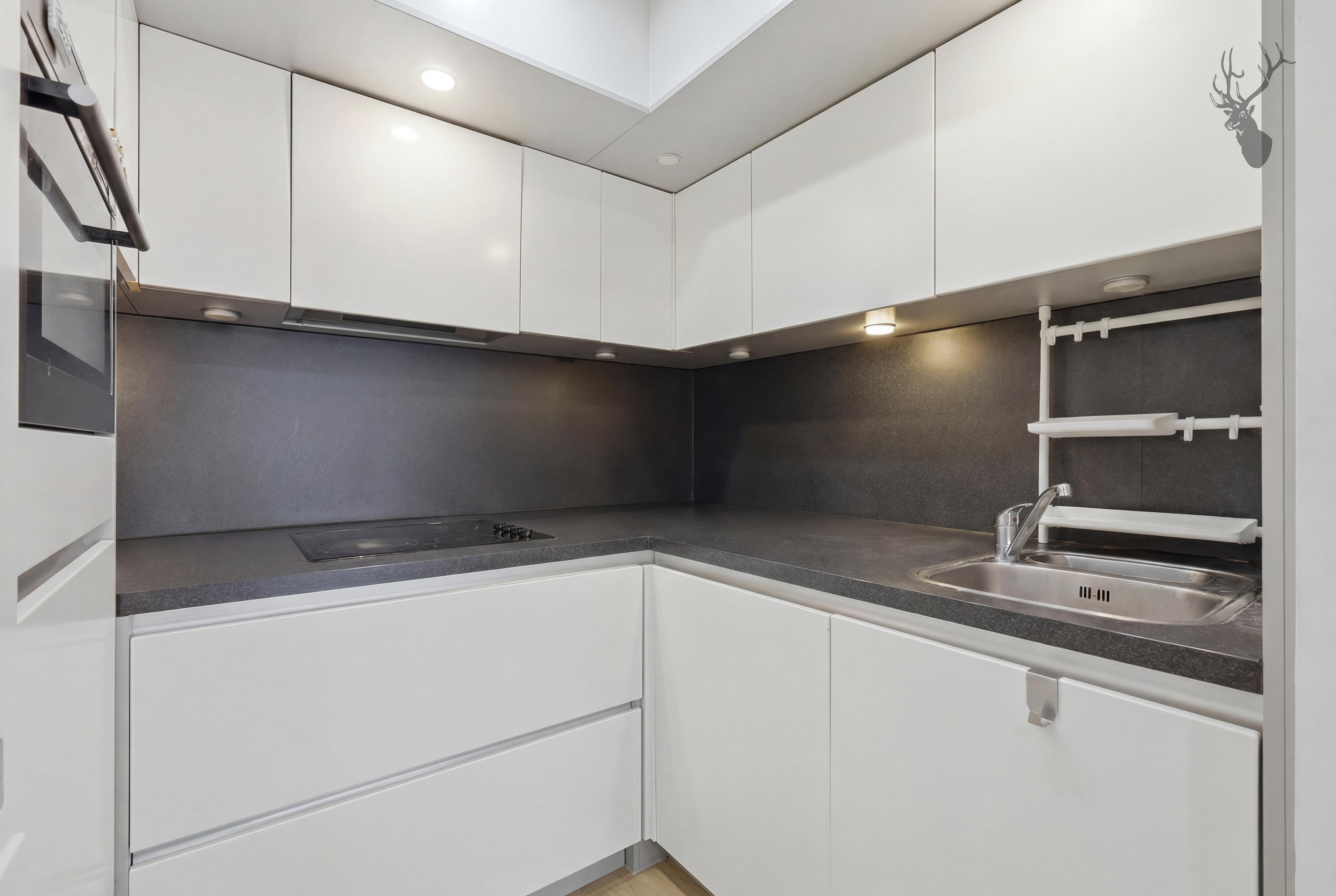 2 bedroom flat for sale, Steward House, London, E3, photo 5