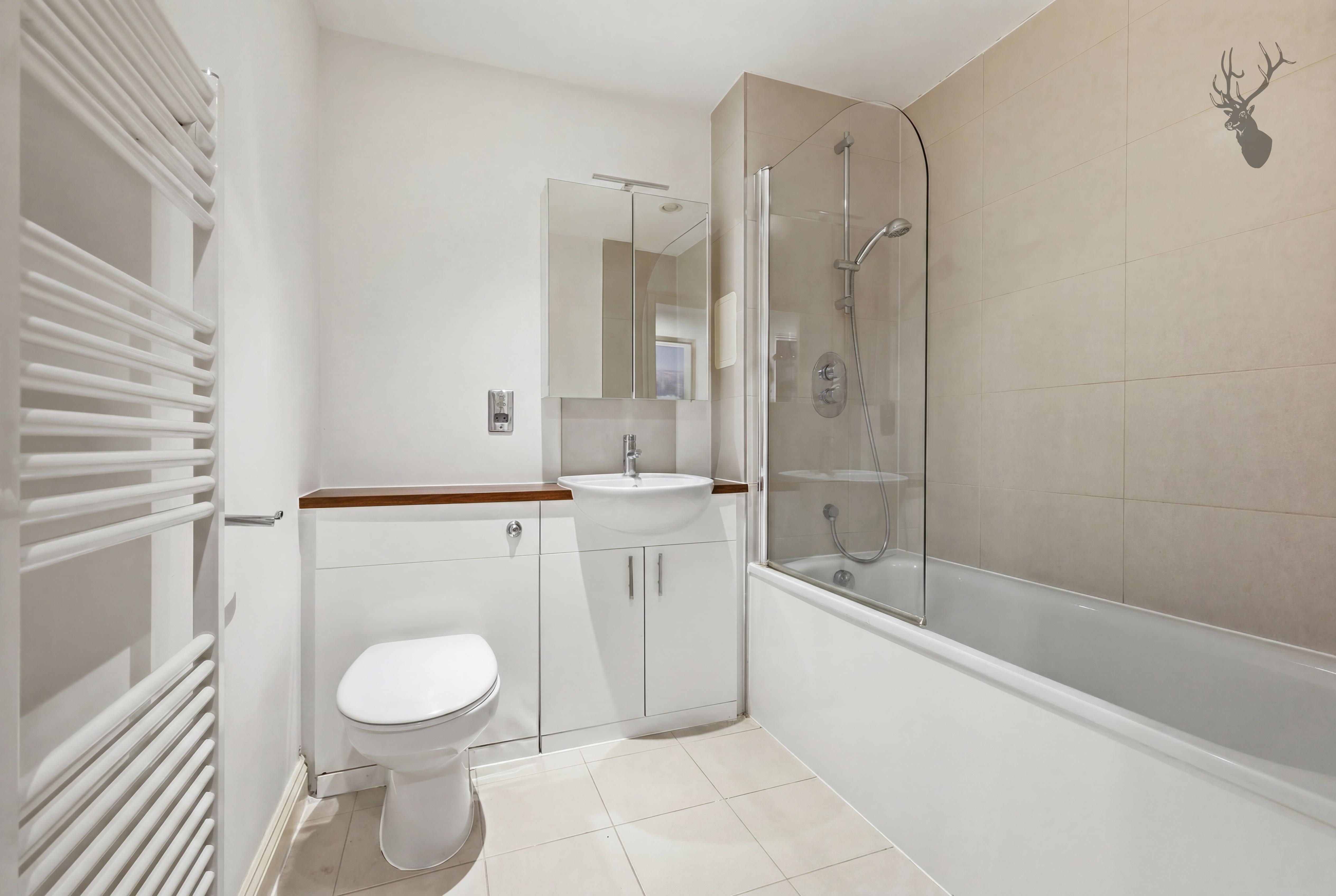 2 bedroom flat for sale, Steward House, London, E3, photo 6 of 13