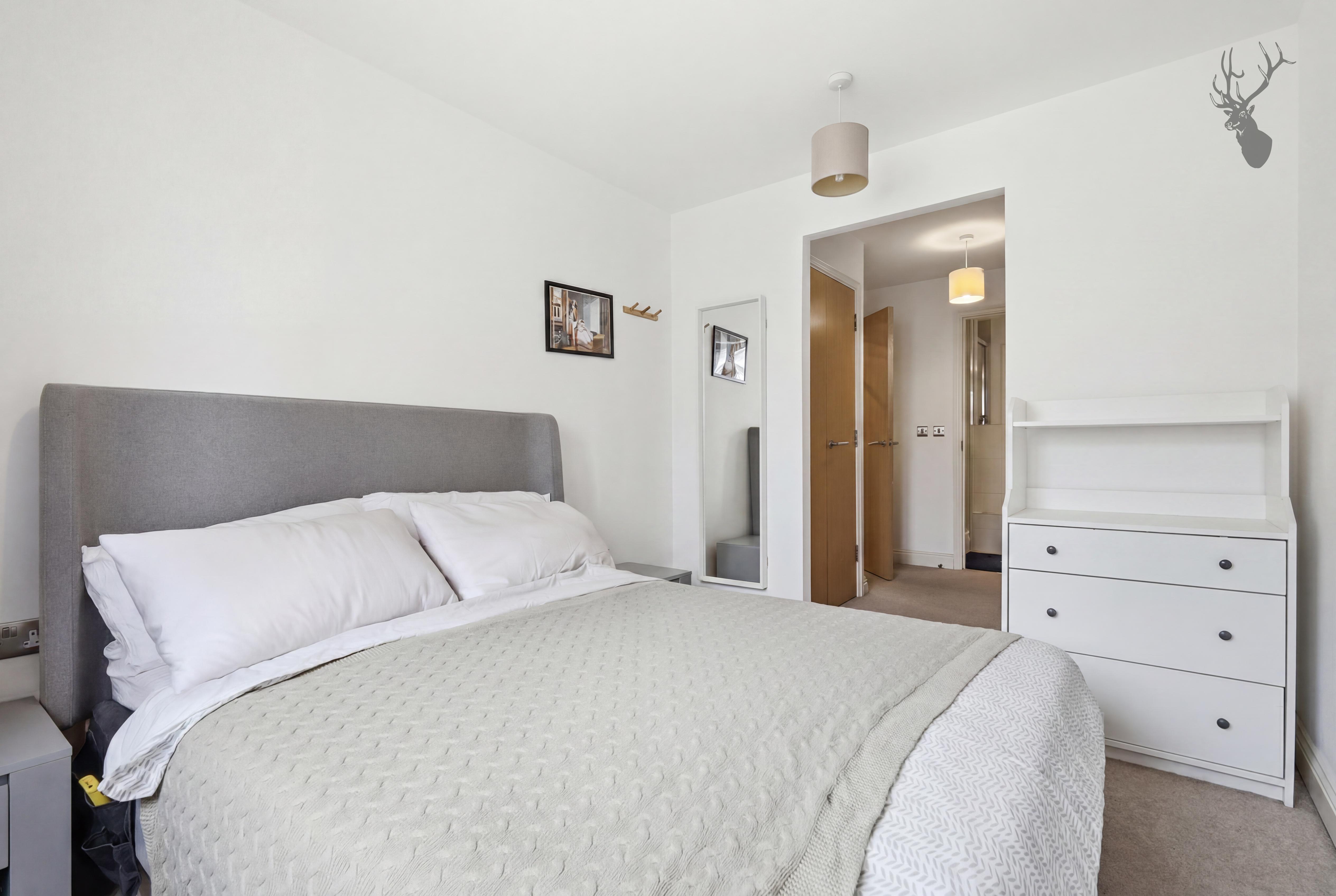 2 bedroom flat for sale, Steward House, London, E3, photo 7 of 13