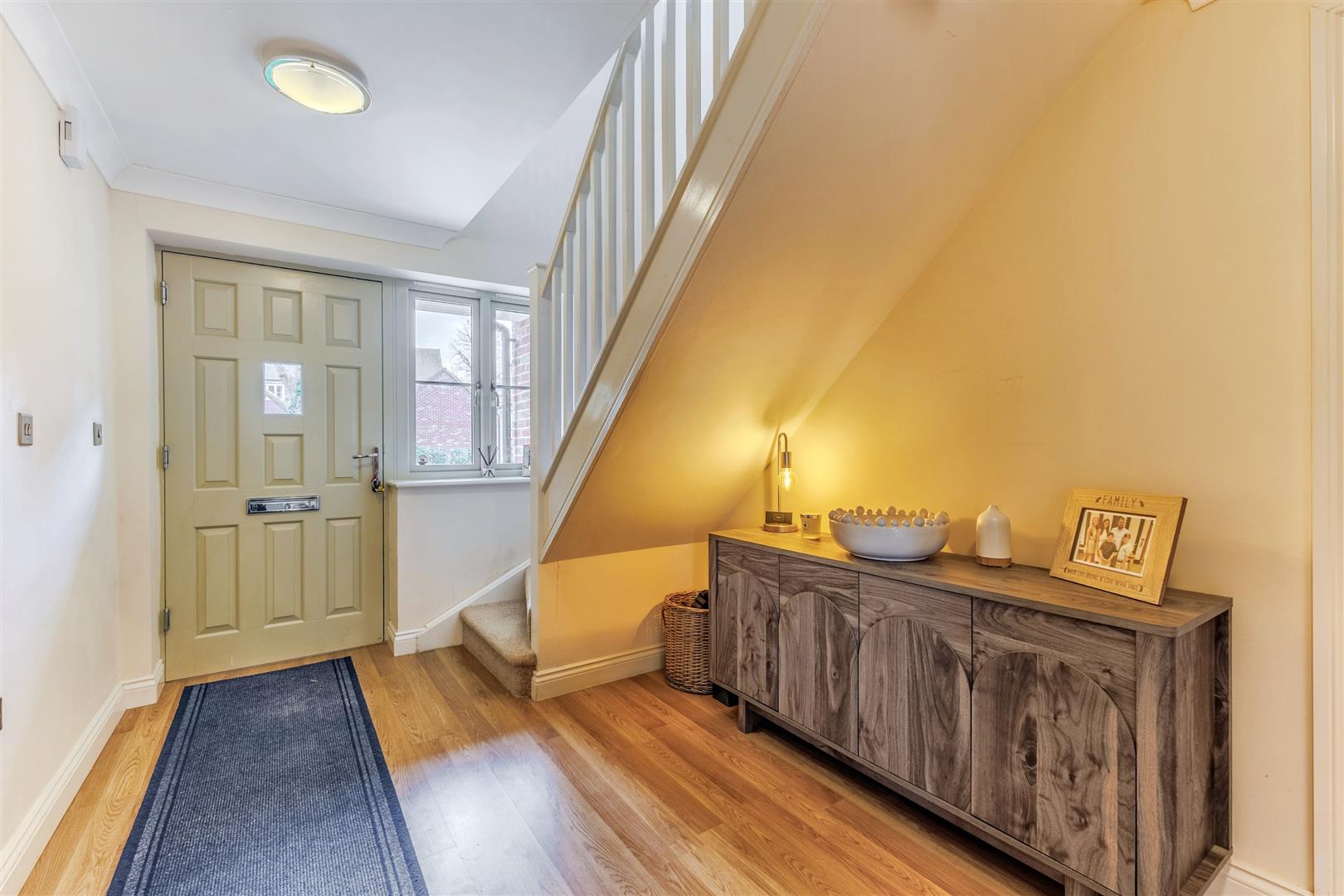 4 bedroom detached house for sale, Wilkins Close, Shipston-On-Stour, CV36