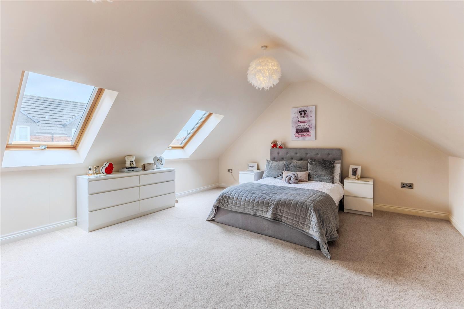 4 bedroom detached house for sale, Wilkins Close, Shipston-On-Stour, CV36