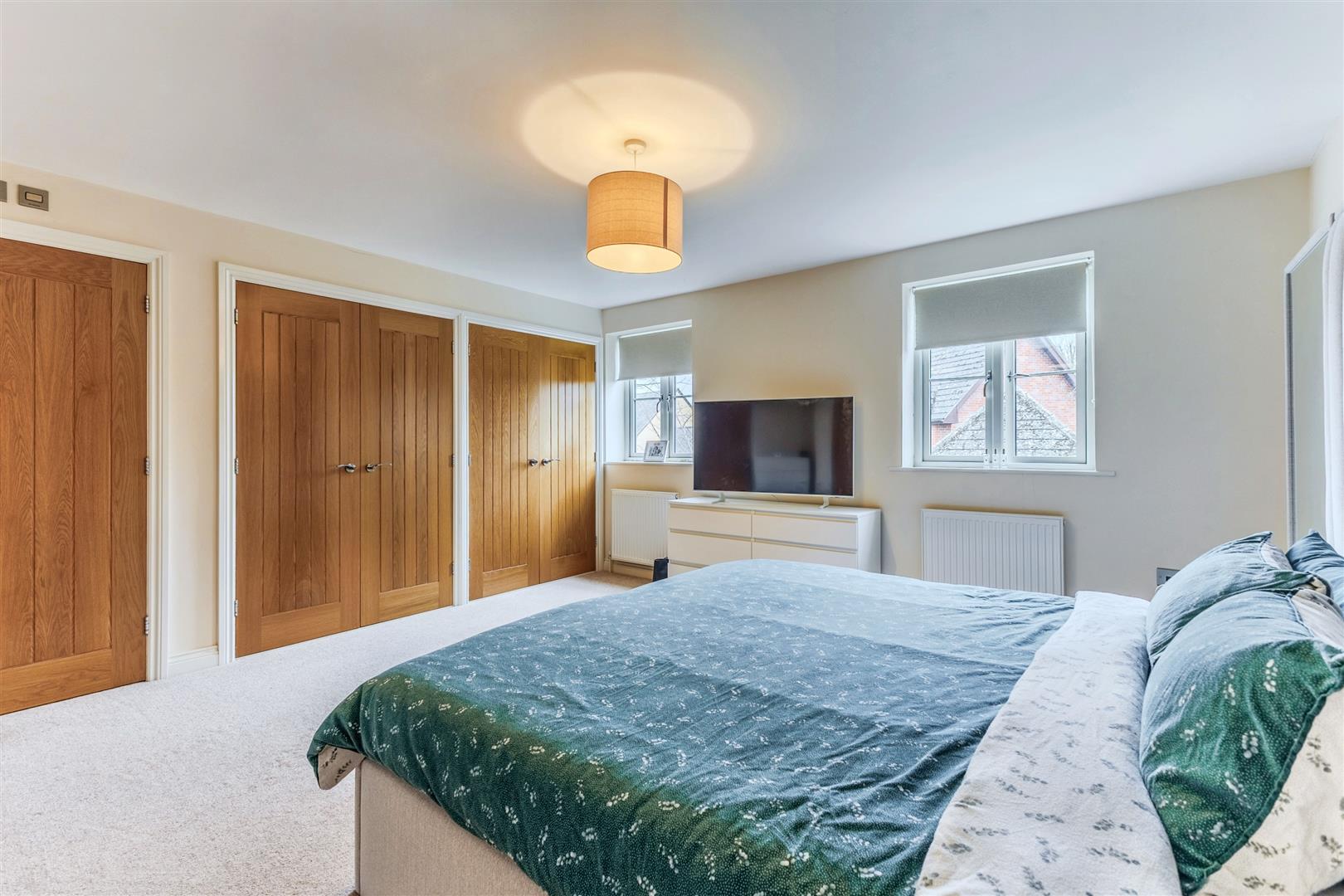 4 bedroom detached house for sale, Wilkins Close, Shipston-On-Stour, CV36