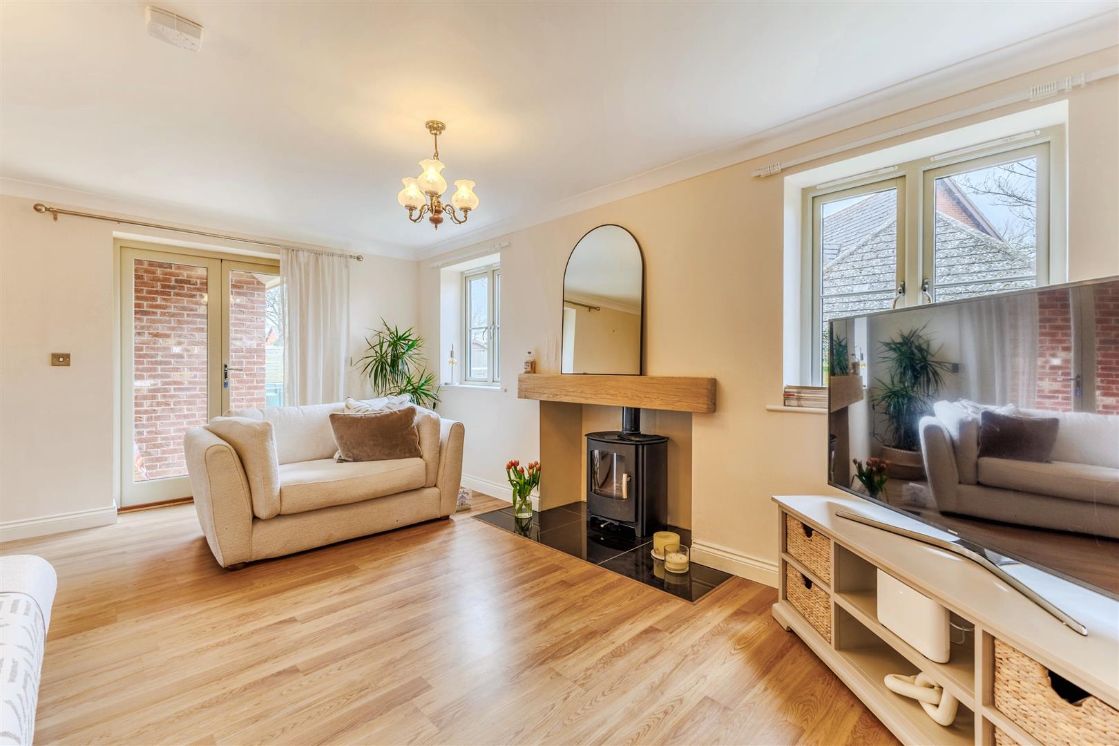 4 bedroom detached house for sale, Wilkins Close, Shipston-On-Stour, CV36