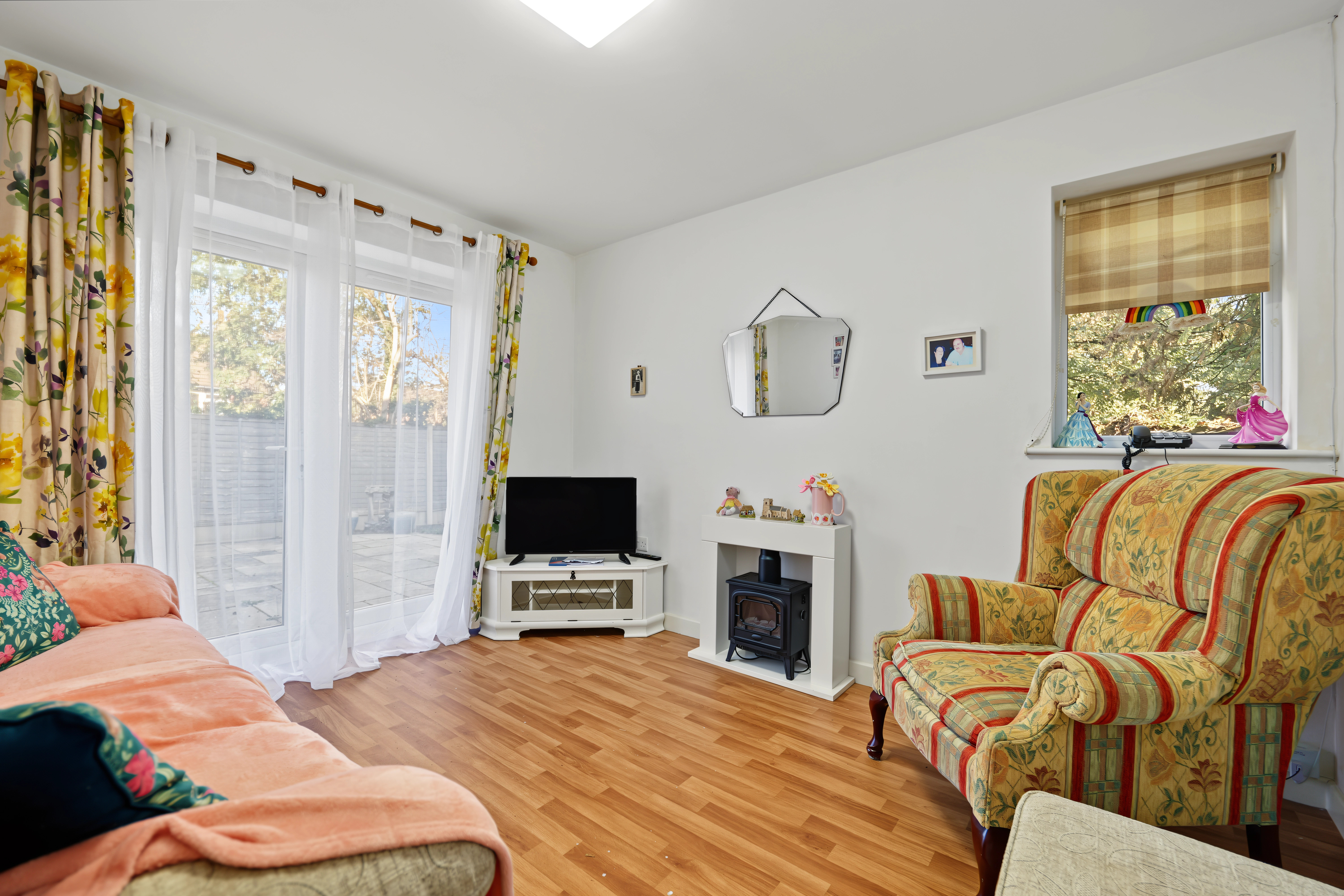 2 bedroom semi detached dormer bungalow for sale, Oldbury Road, Nuneaton, CV10