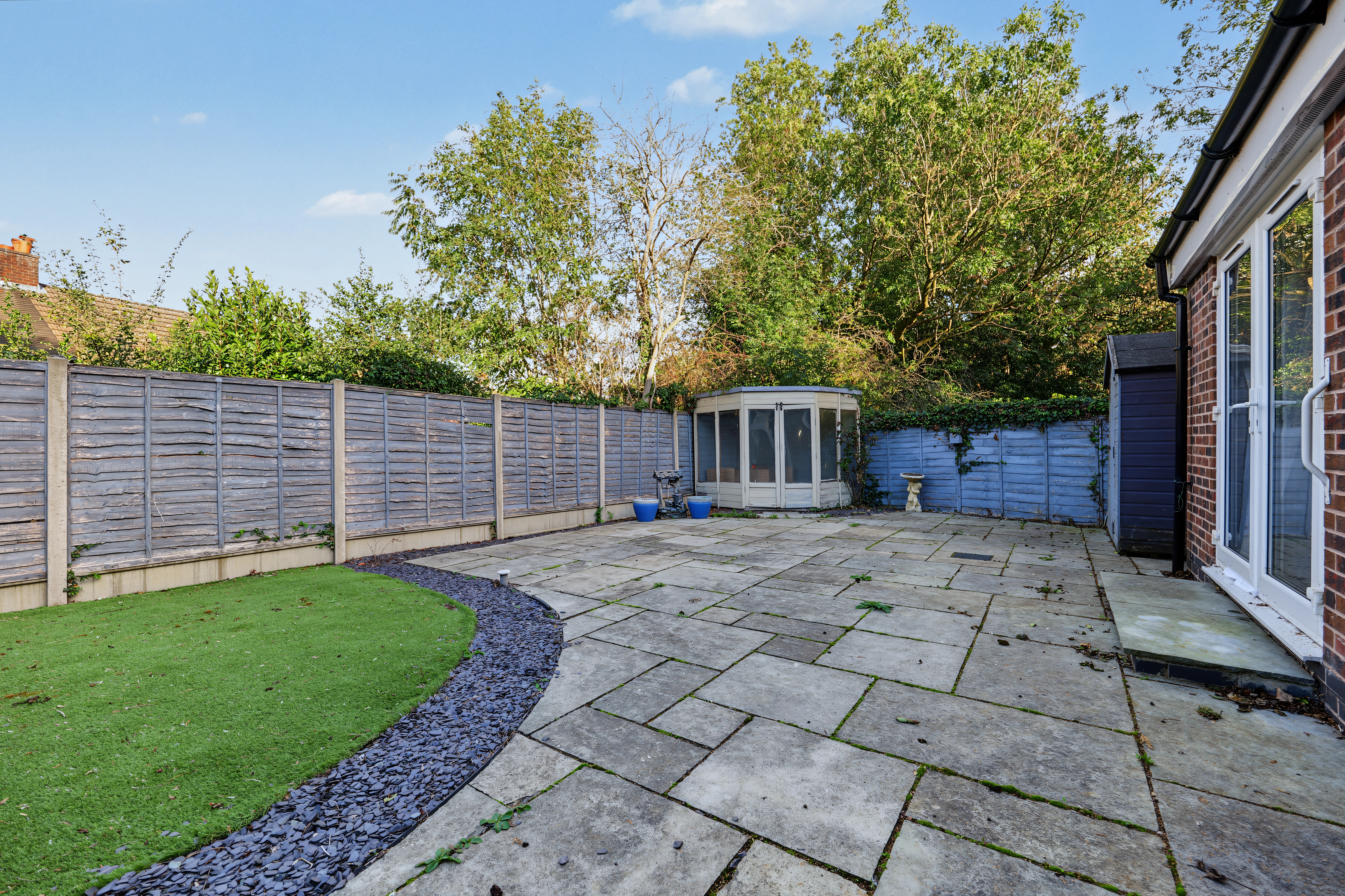2 bedroom semi detached dormer bungalow for sale, Oldbury Road, Nuneaton, CV10