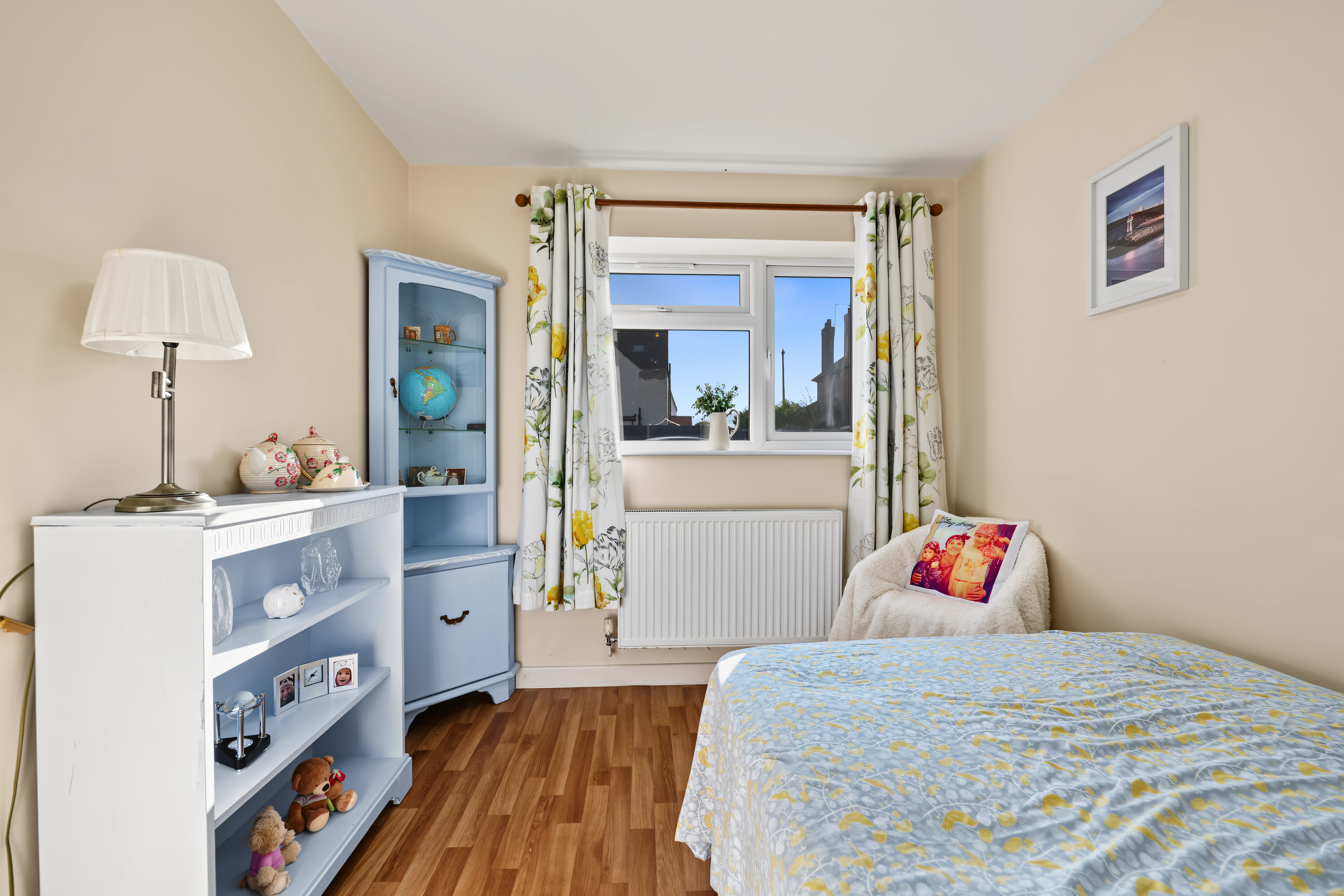 2 bedroom semi detached dormer bungalow for sale, Oldbury Road, Nuneaton, CV10