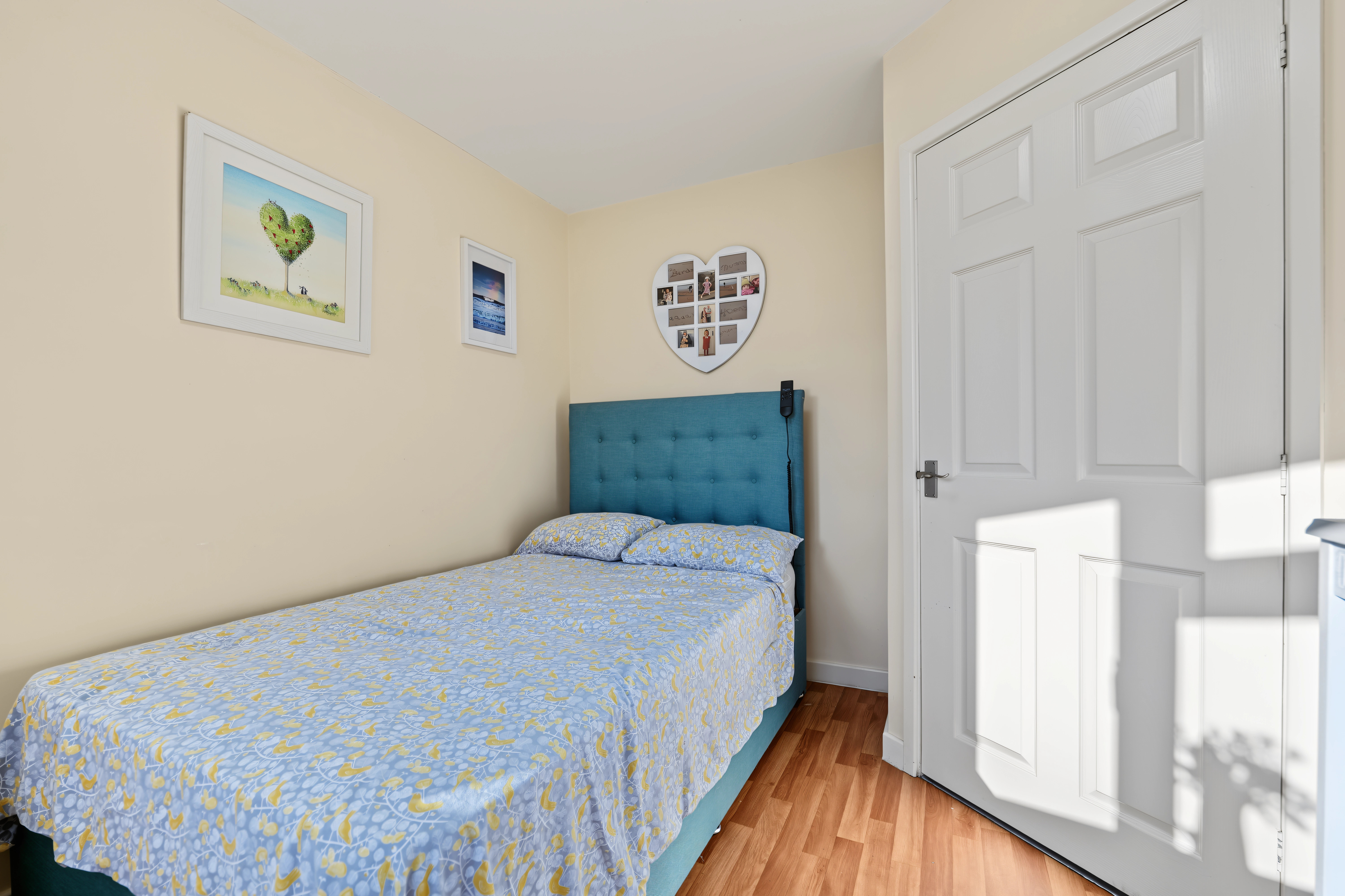2 bedroom semi detached dormer bungalow for sale, Oldbury Road, Nuneaton, CV10