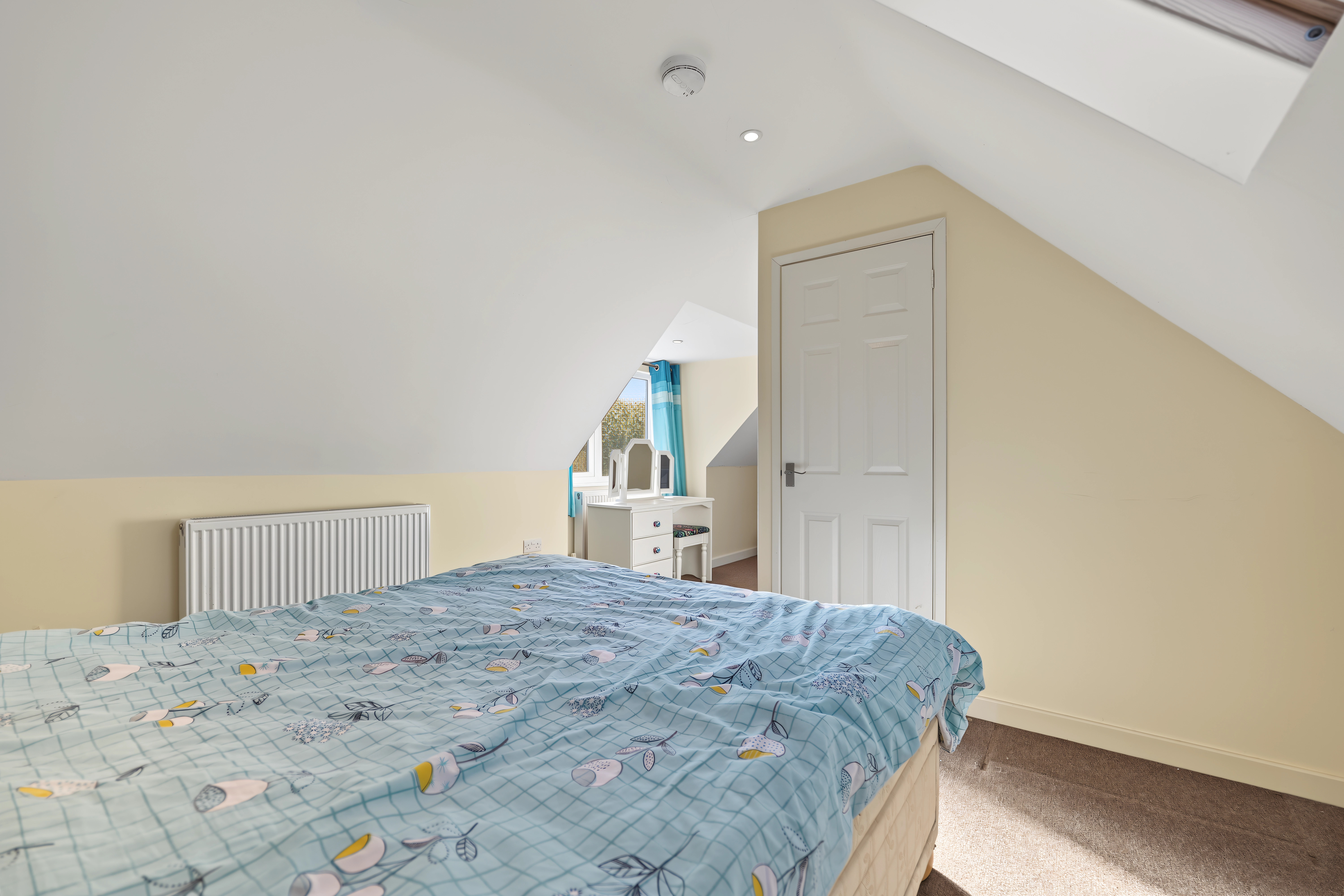 2 bedroom semi detached dormer bungalow for sale, Oldbury Road, Nuneaton, CV10