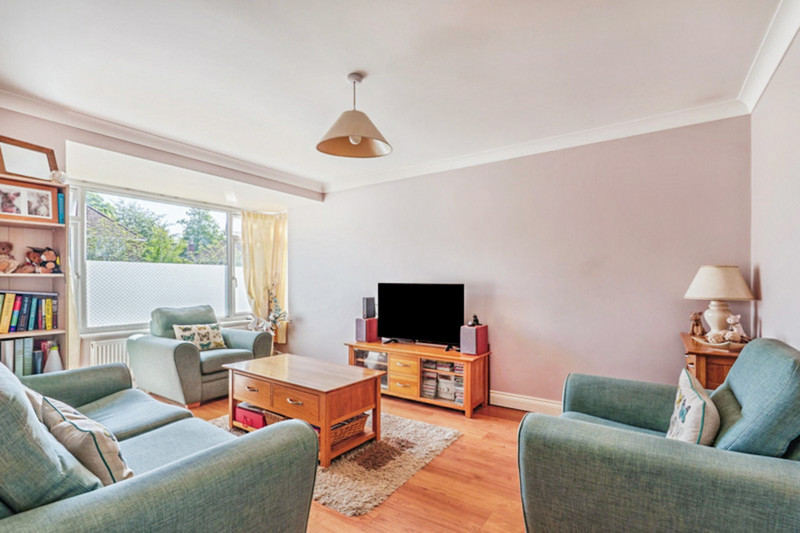 3 bedroom for sale, Trevelyan St. Hubert Road, Andover, SP10, photo 2
