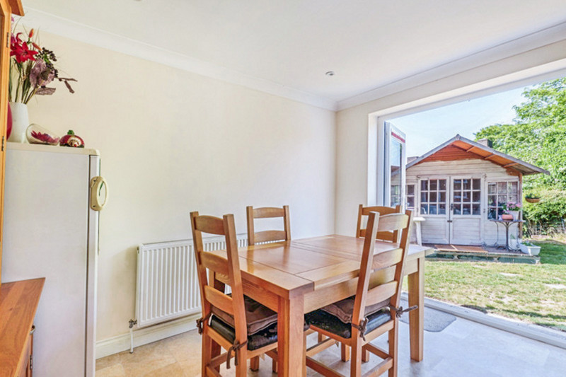 3 bedroom for sale, Trevelyan St. Hubert Road, Andover, SP10, photo 3
