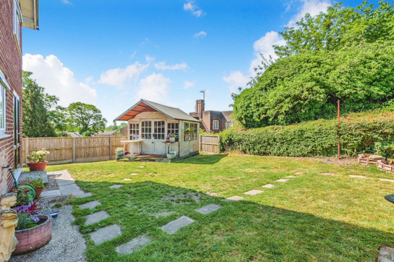 3 bedroom for sale, Trevelyan St. Hubert Road, Andover, SP10, photo 5
