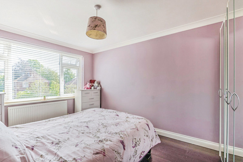 3 bedroom for sale, Trevelyan St. Hubert Road, Andover, SP10, photo 6 of 10