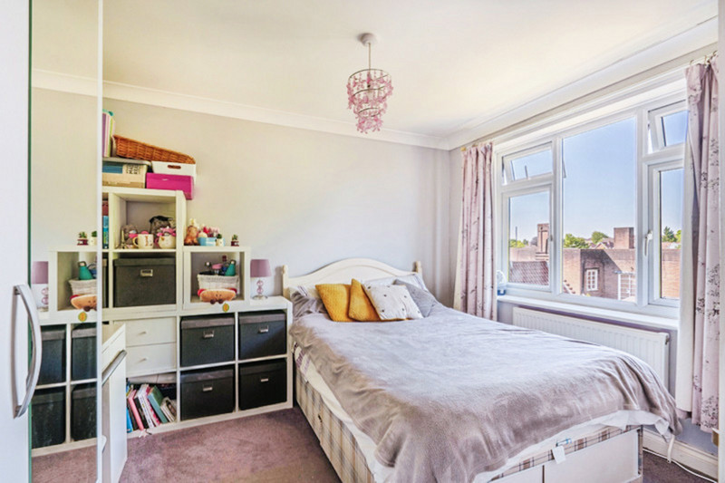 3 bedroom for sale, Trevelyan St. Hubert Road, Andover, SP10, photo 7 of 10