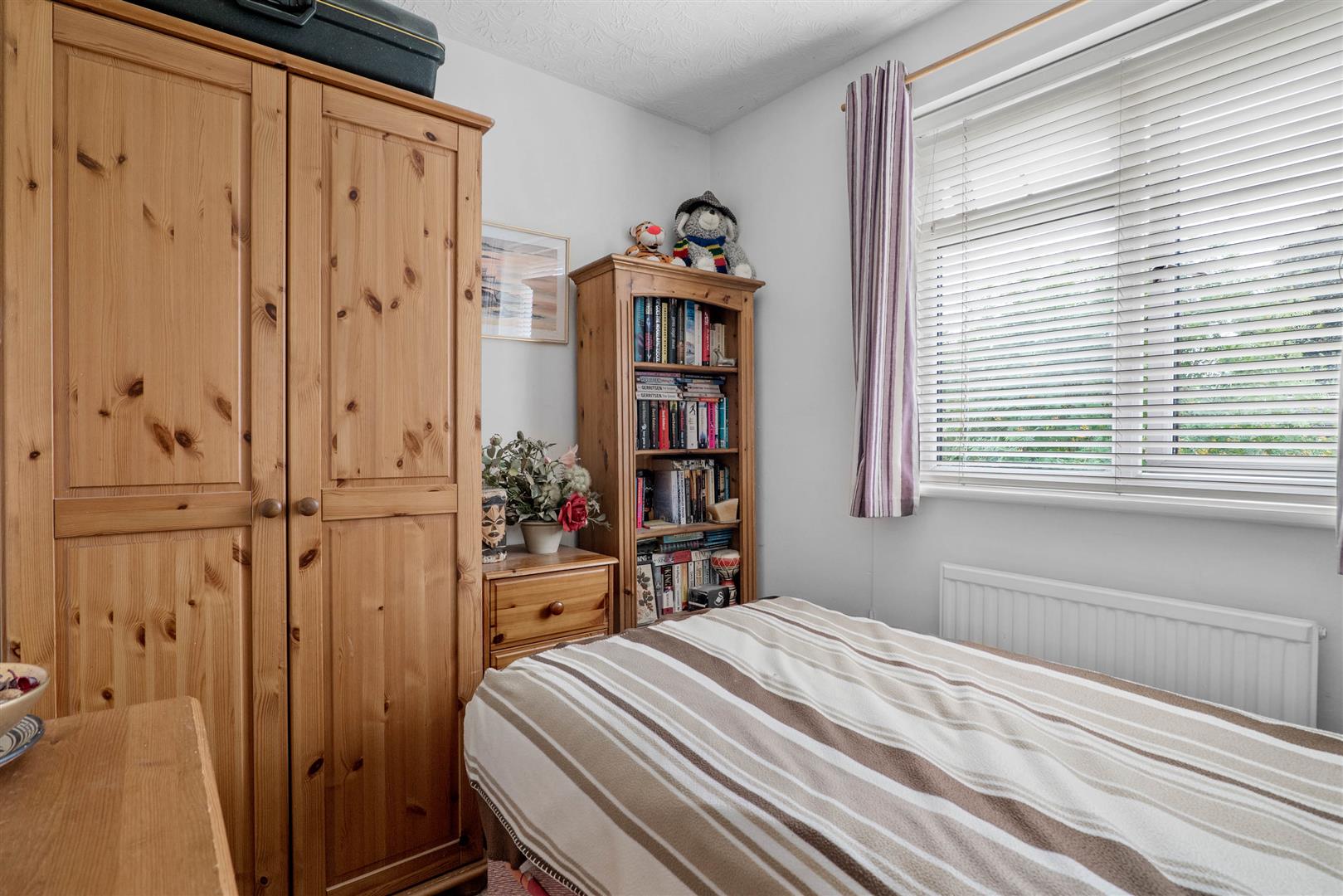 4 bedroom detached house for sale, St. James Close, Evesham, WR11